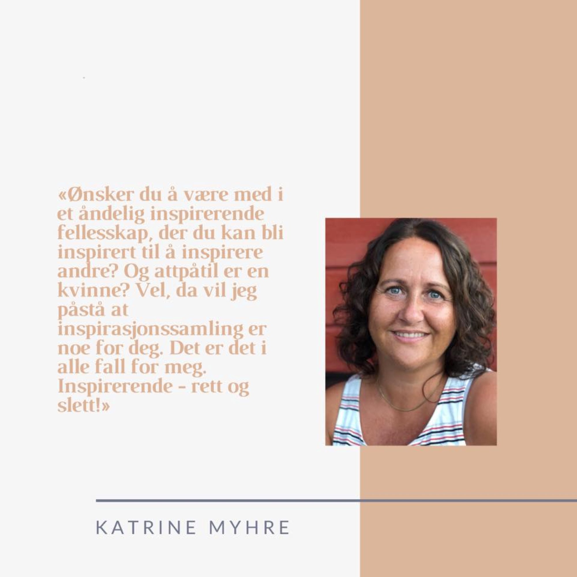 Katrine Myhre