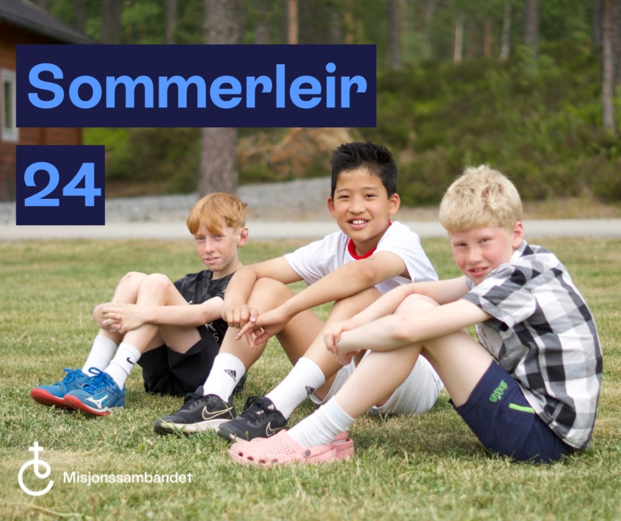 Sommerleir