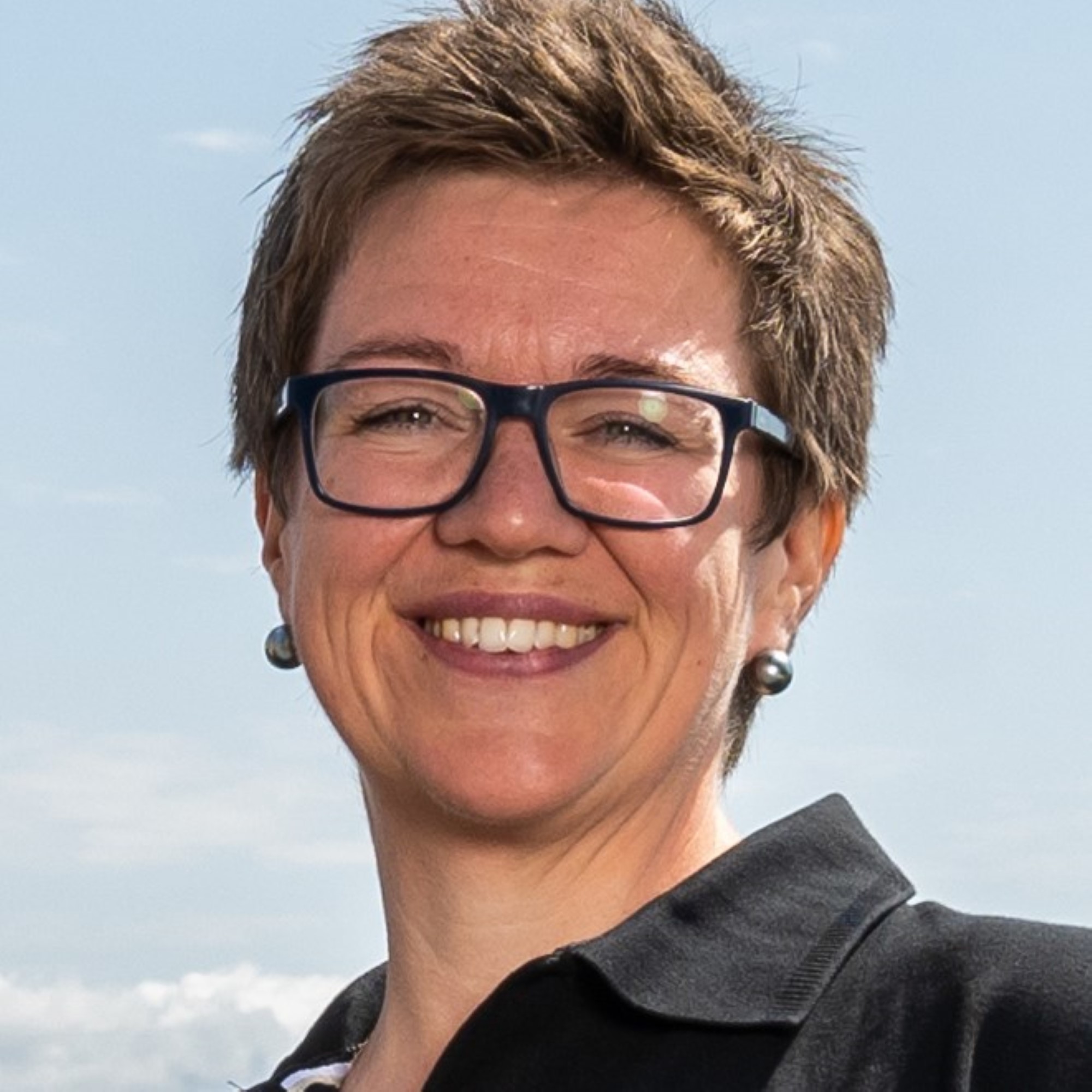 Sissel Marie