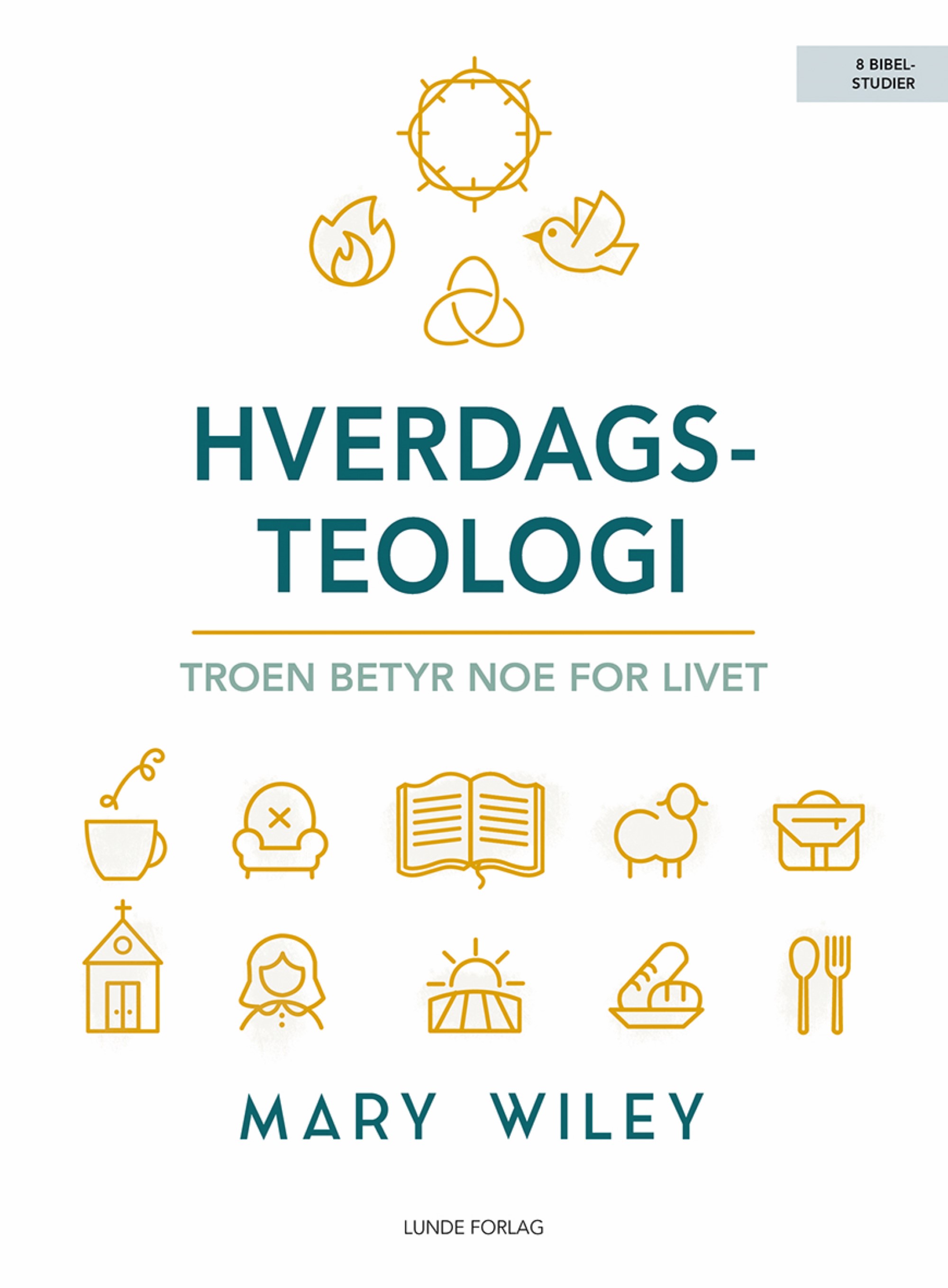 Hverdagsteologi