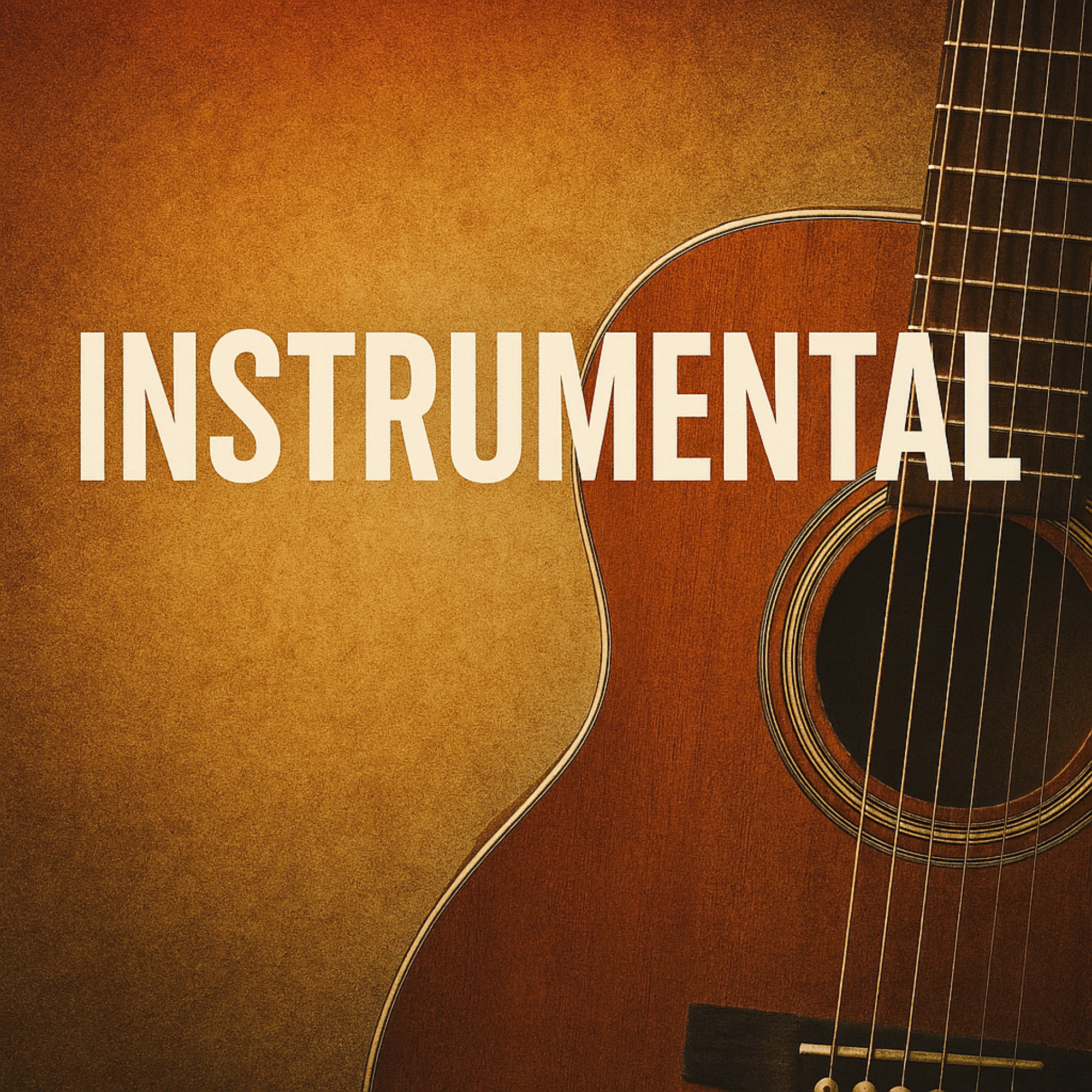 En gitar
