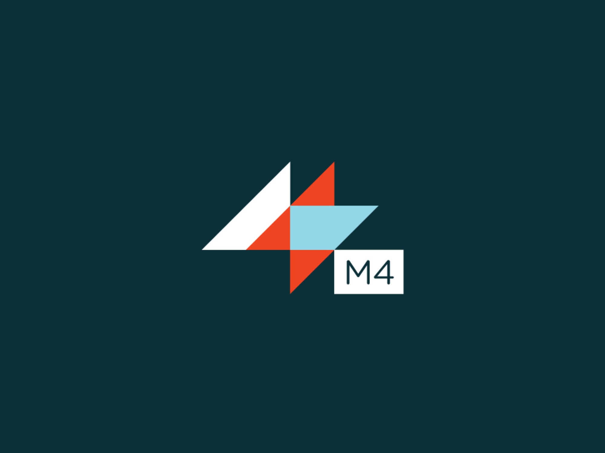 Logo M4