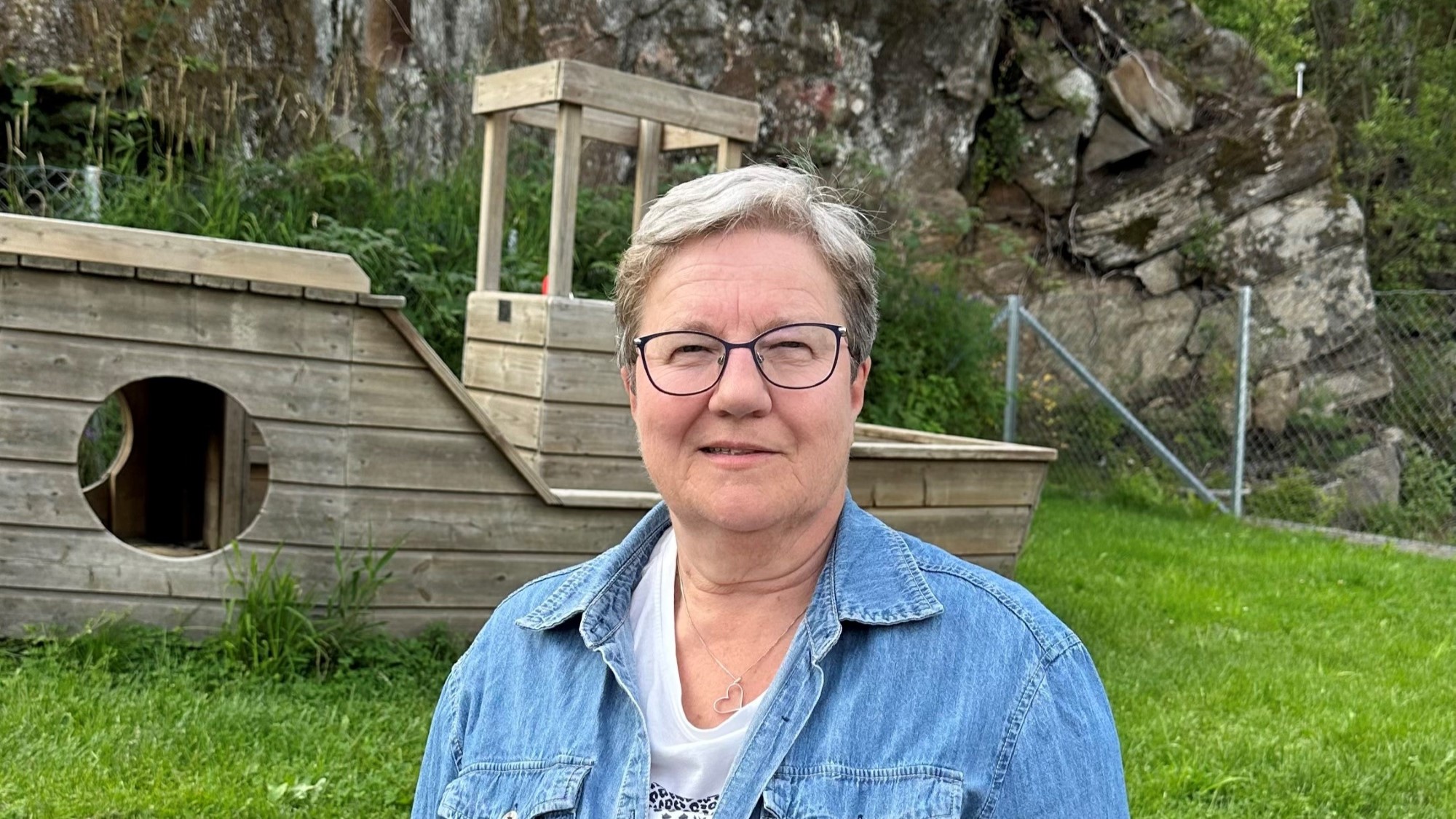 Berit Suther