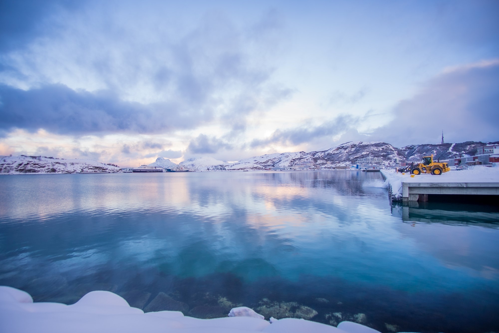 Bodø