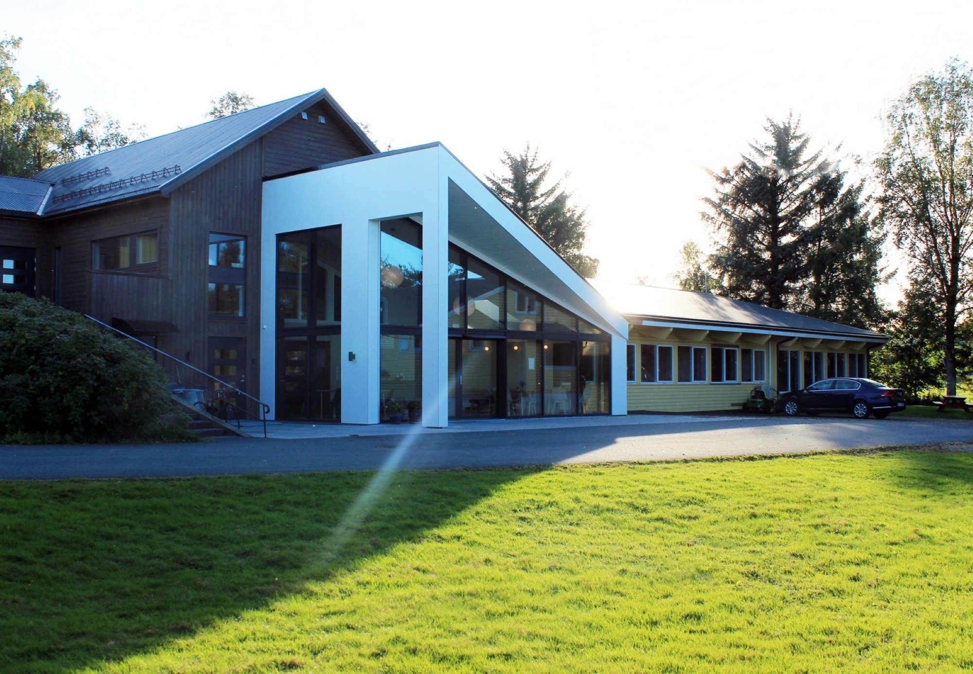 Vestheim Ungdomssenter