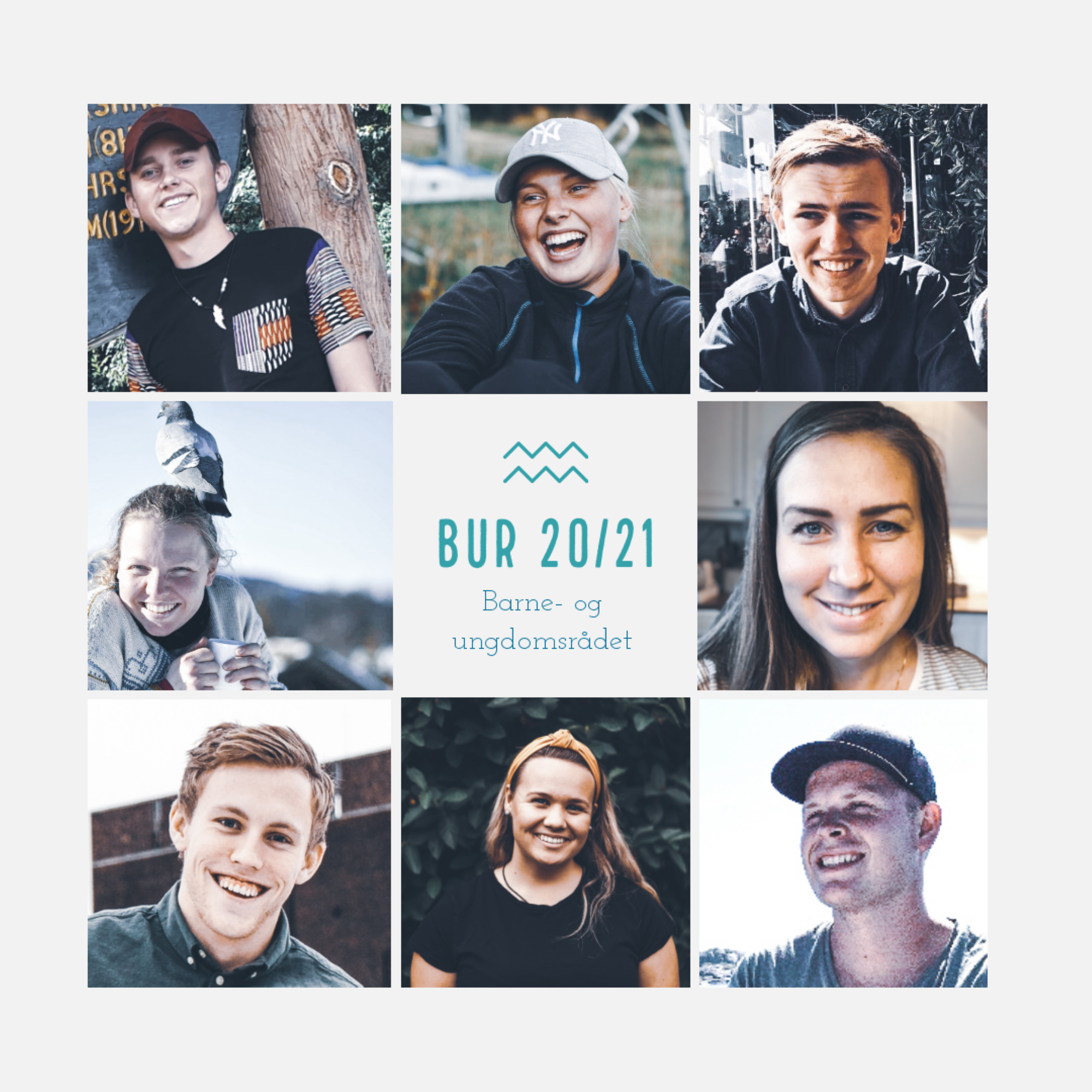 BUR