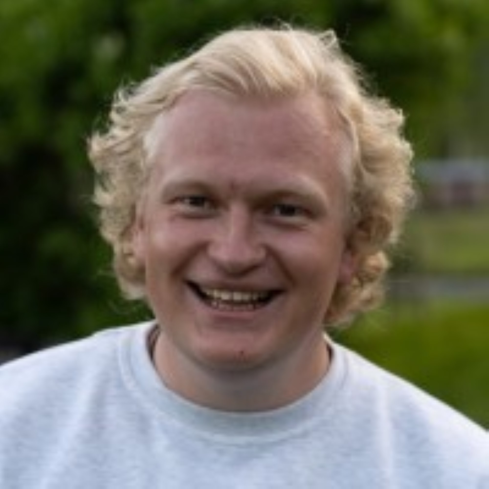 Bjarne Høgsås