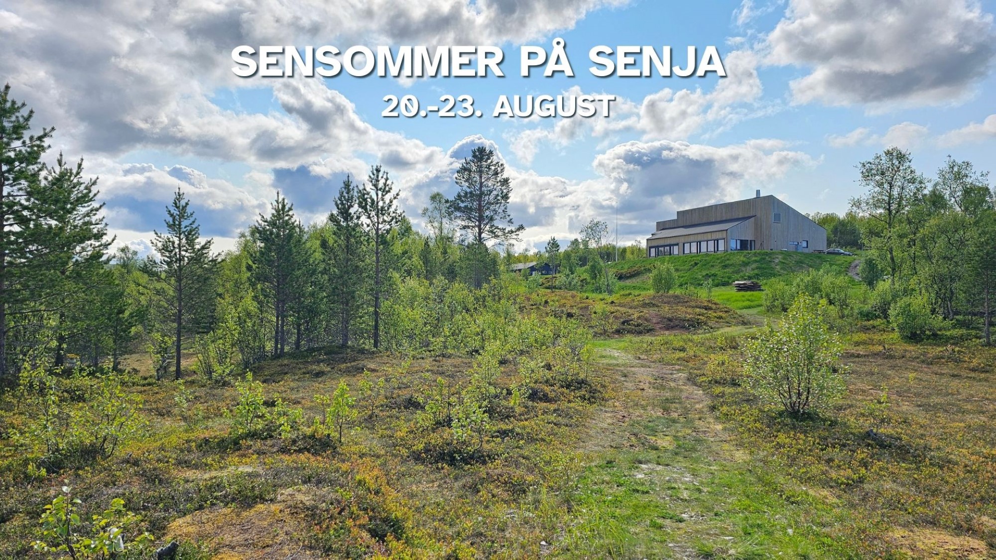 Bilde av Skoghus leirsted