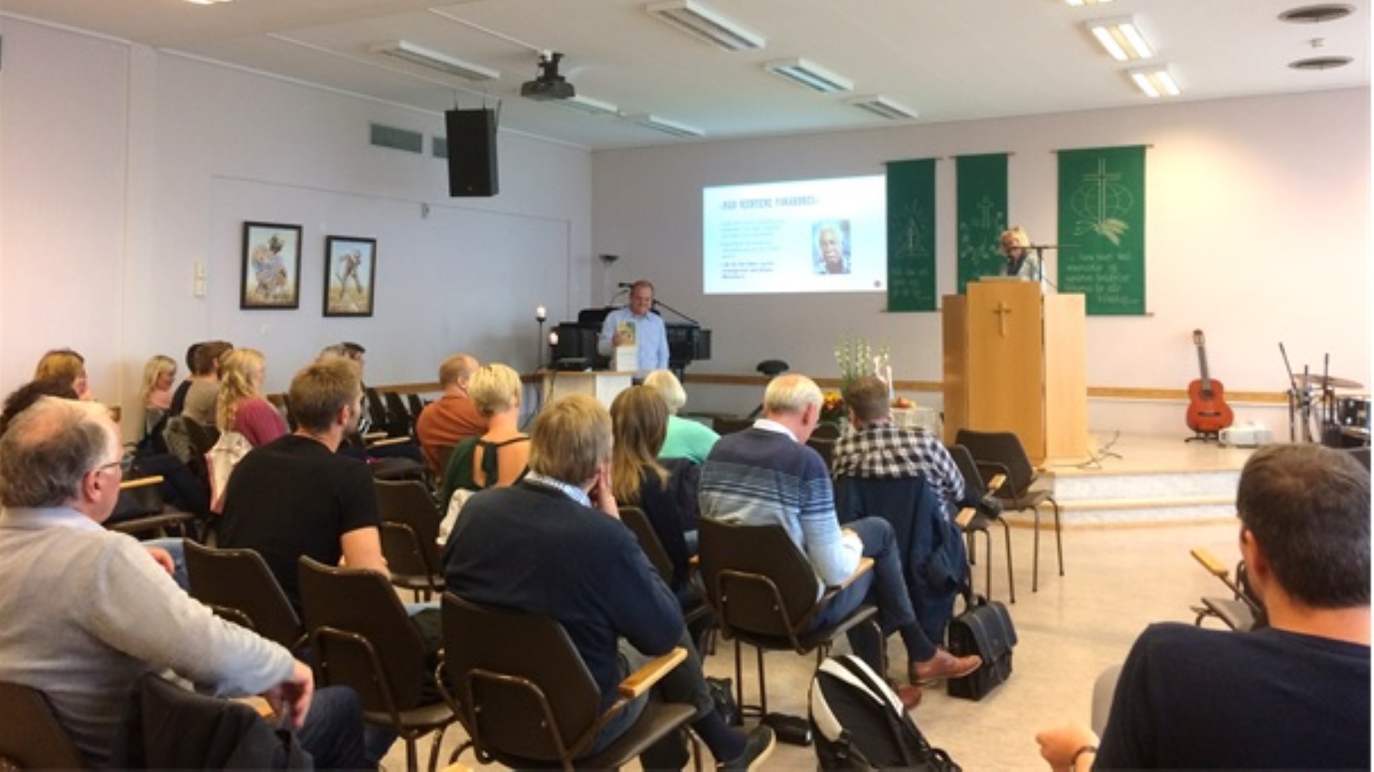 Barnehagekonferanse