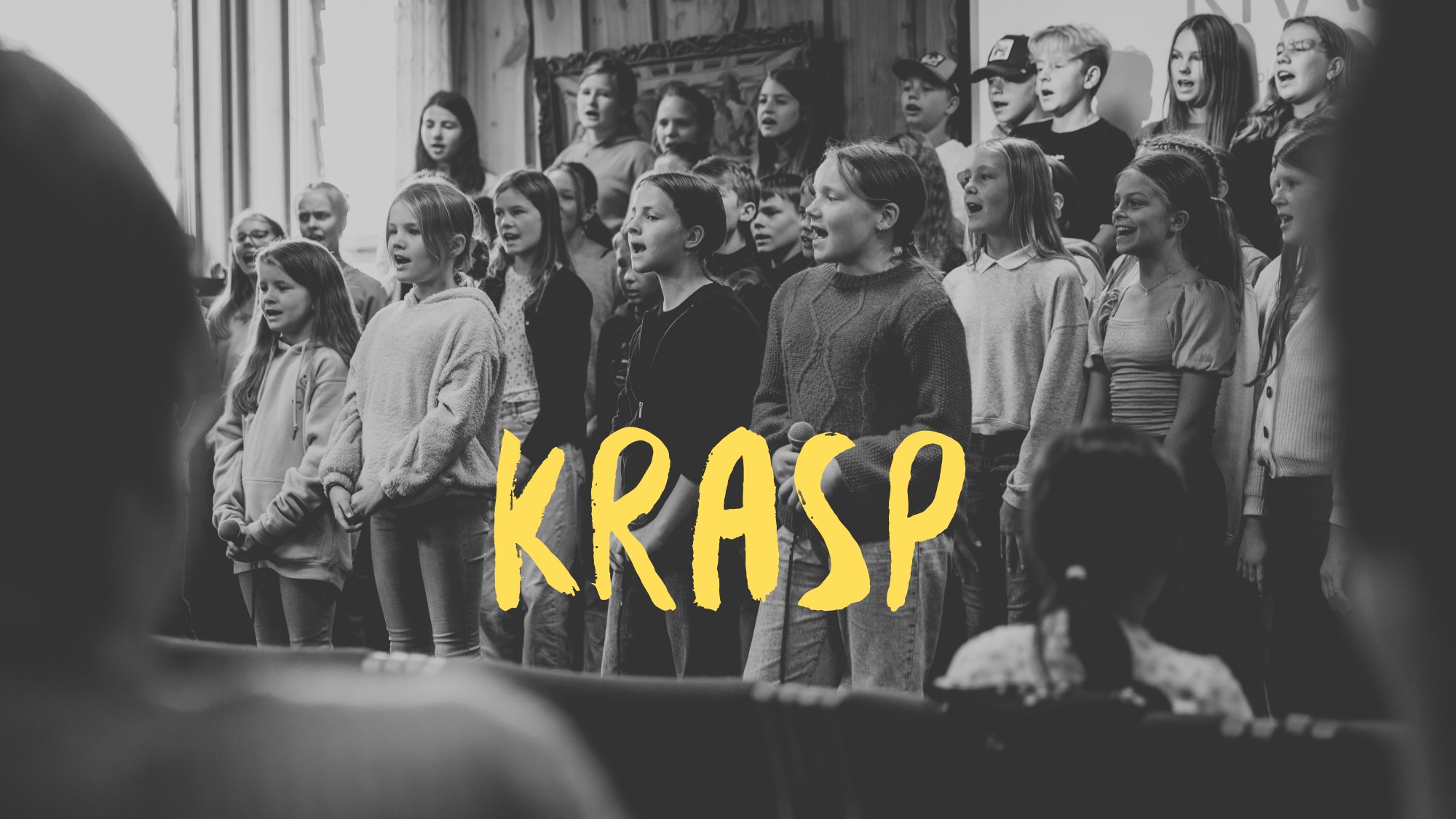 Krasp