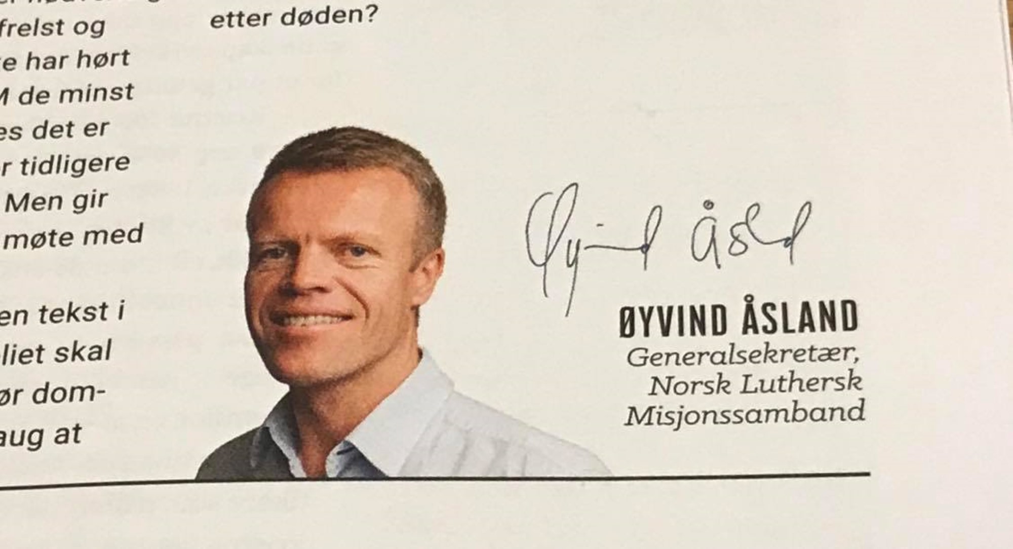 Leder Åsland