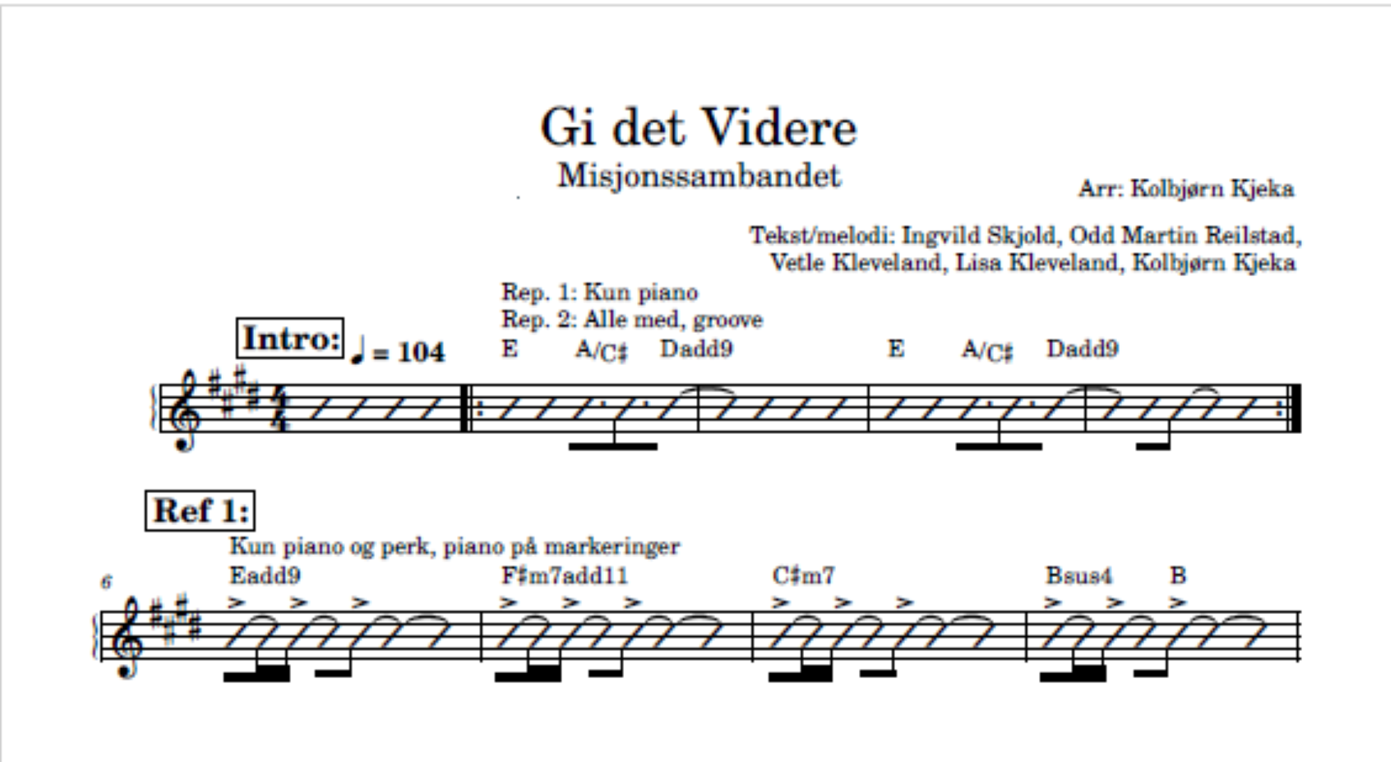 Akkorder