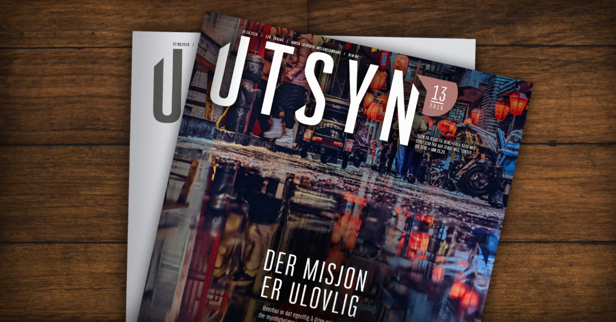 Utsyn