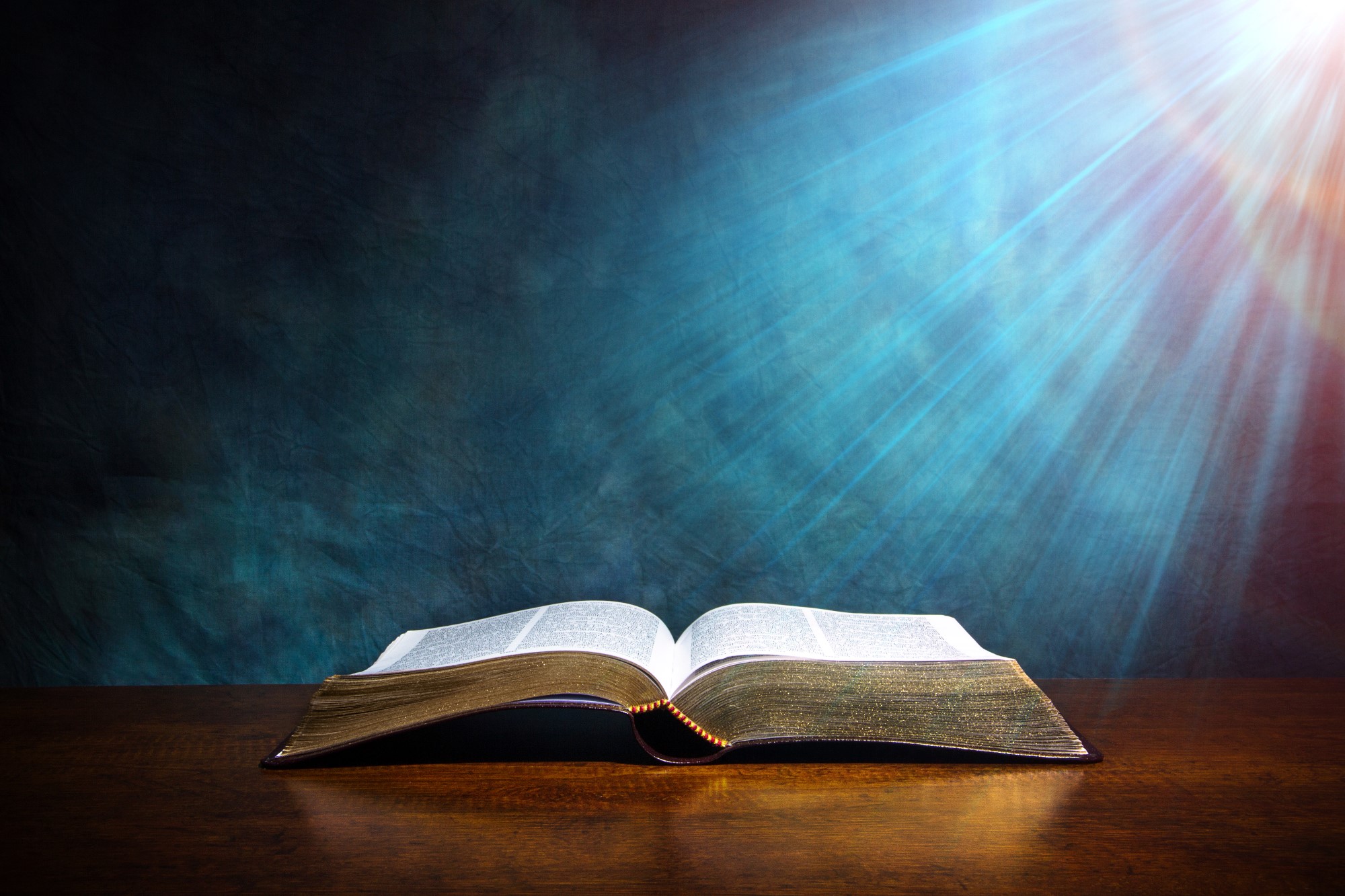 Bibel