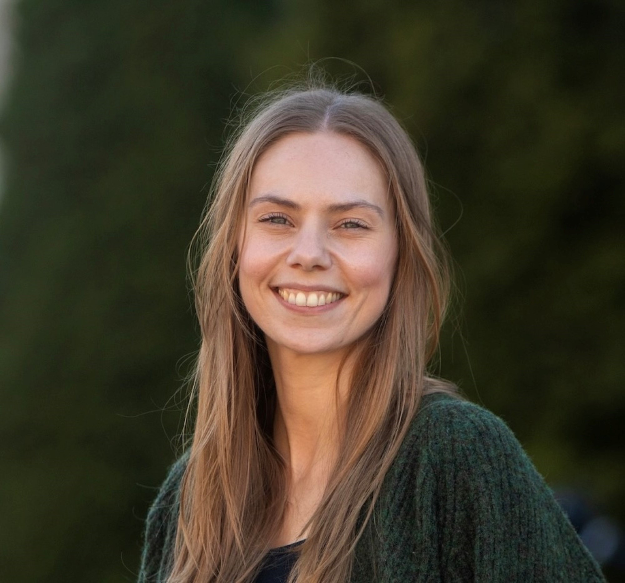 Anette Fredly Brakstad