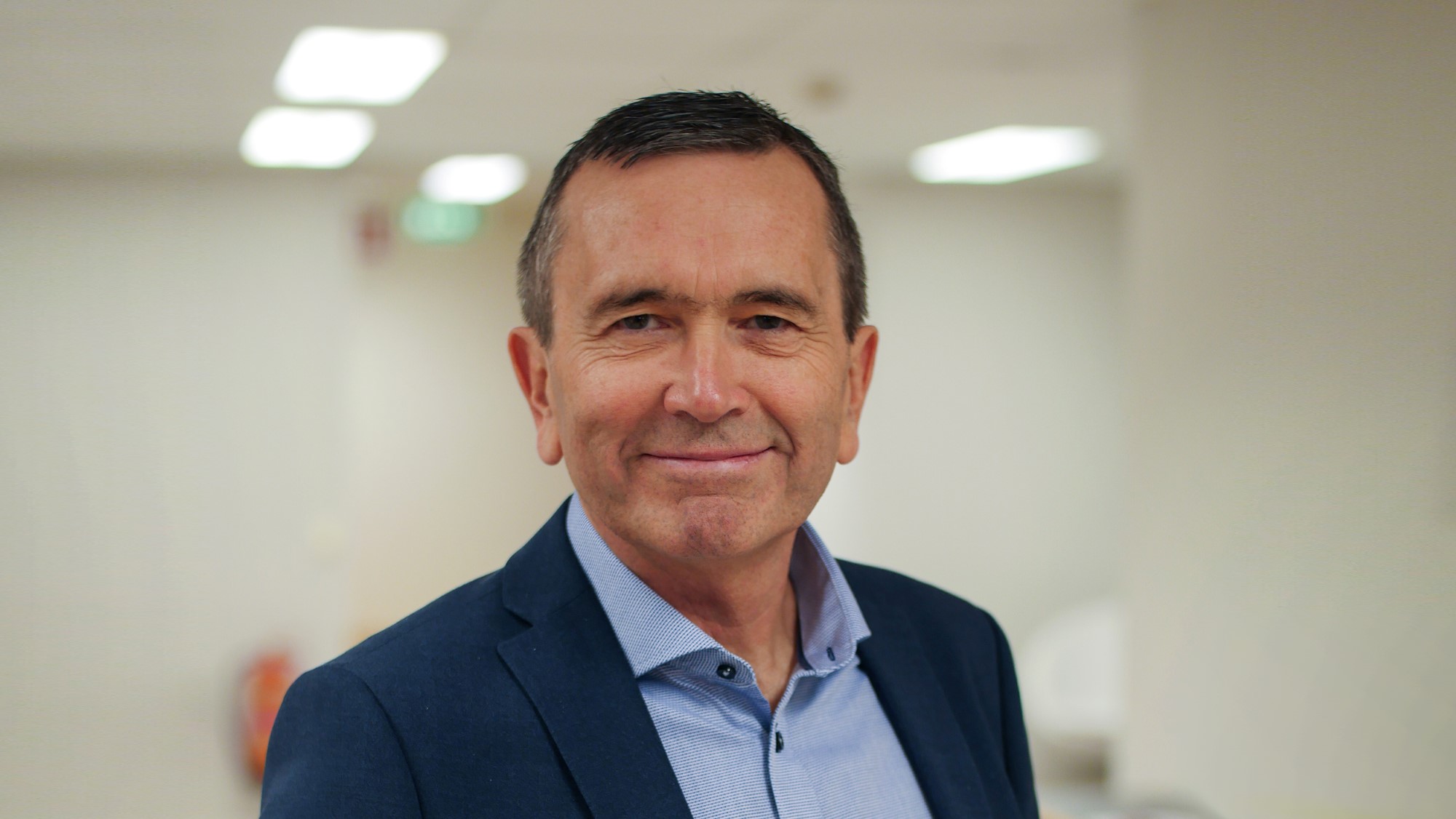 Kåre Lid