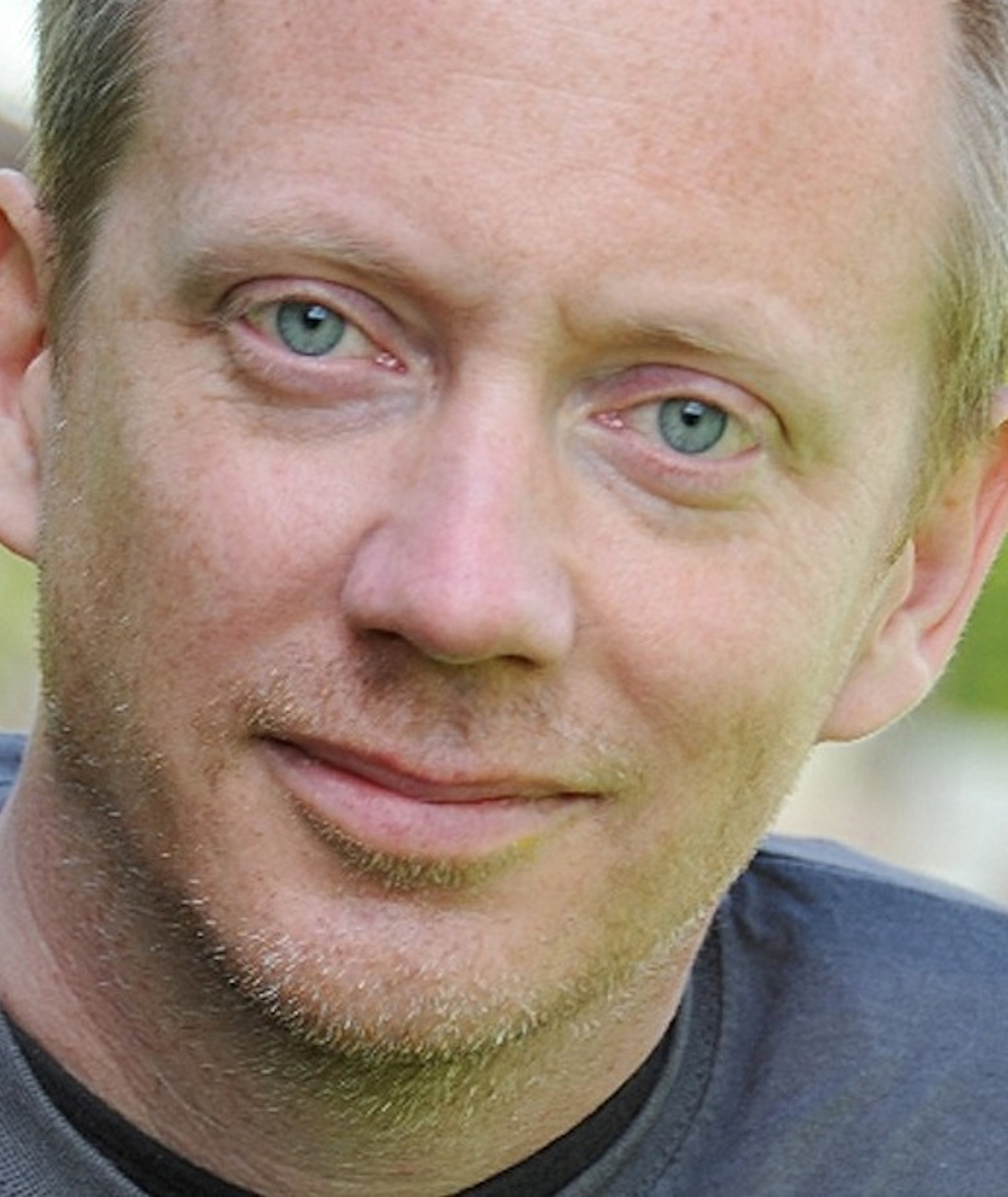 Dag Øistein Endsjø