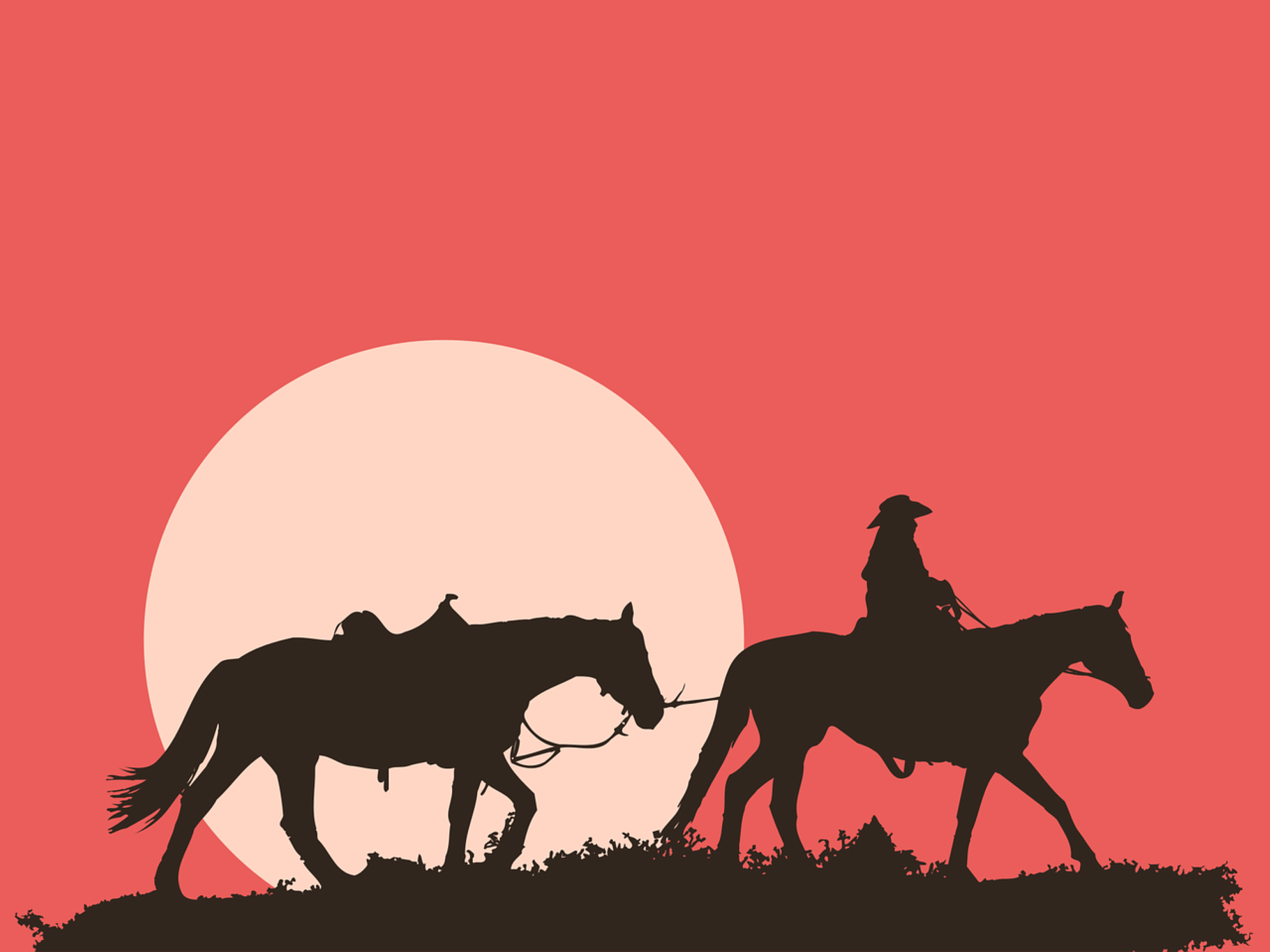 Horses