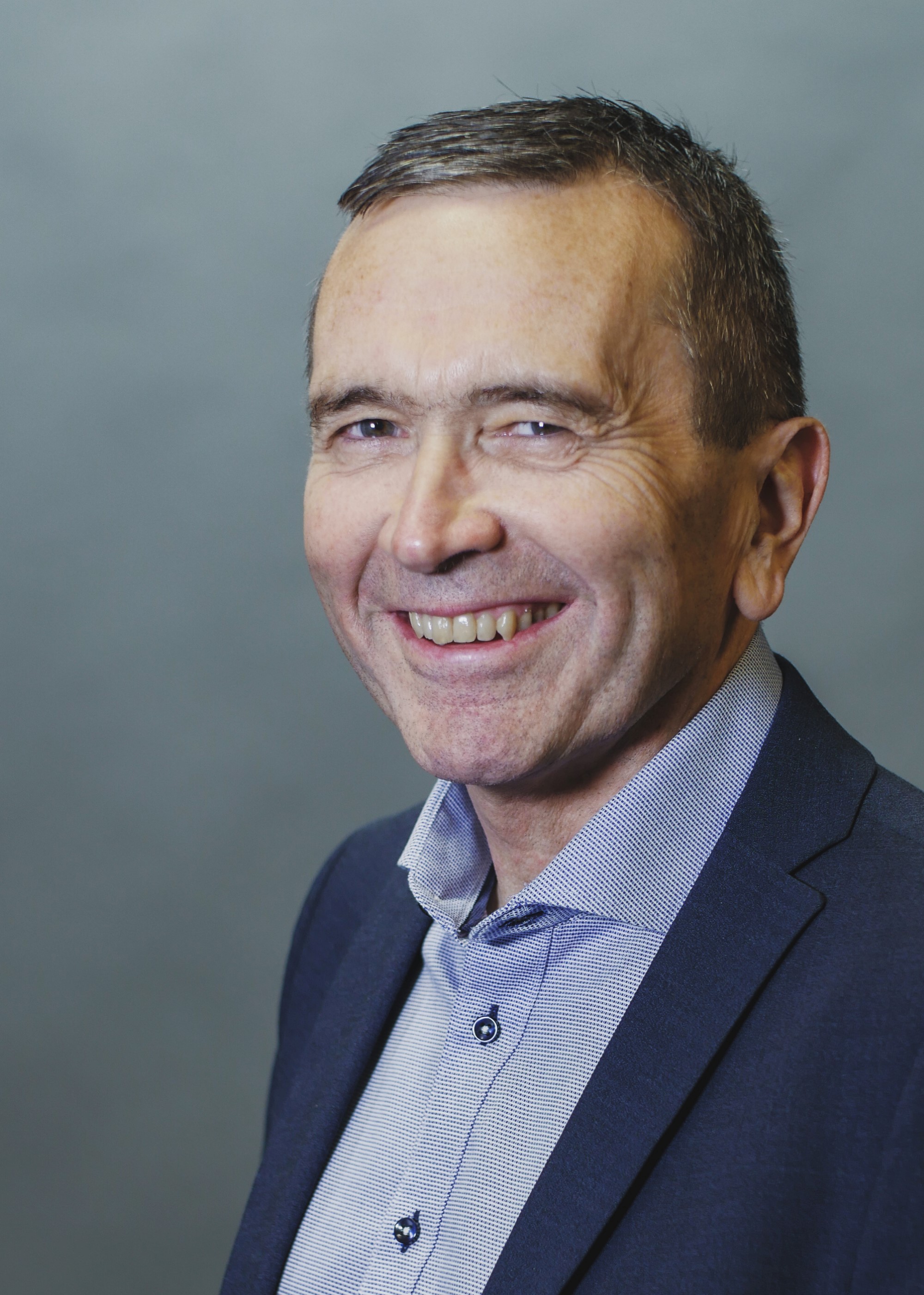 Kåre Johan Lid