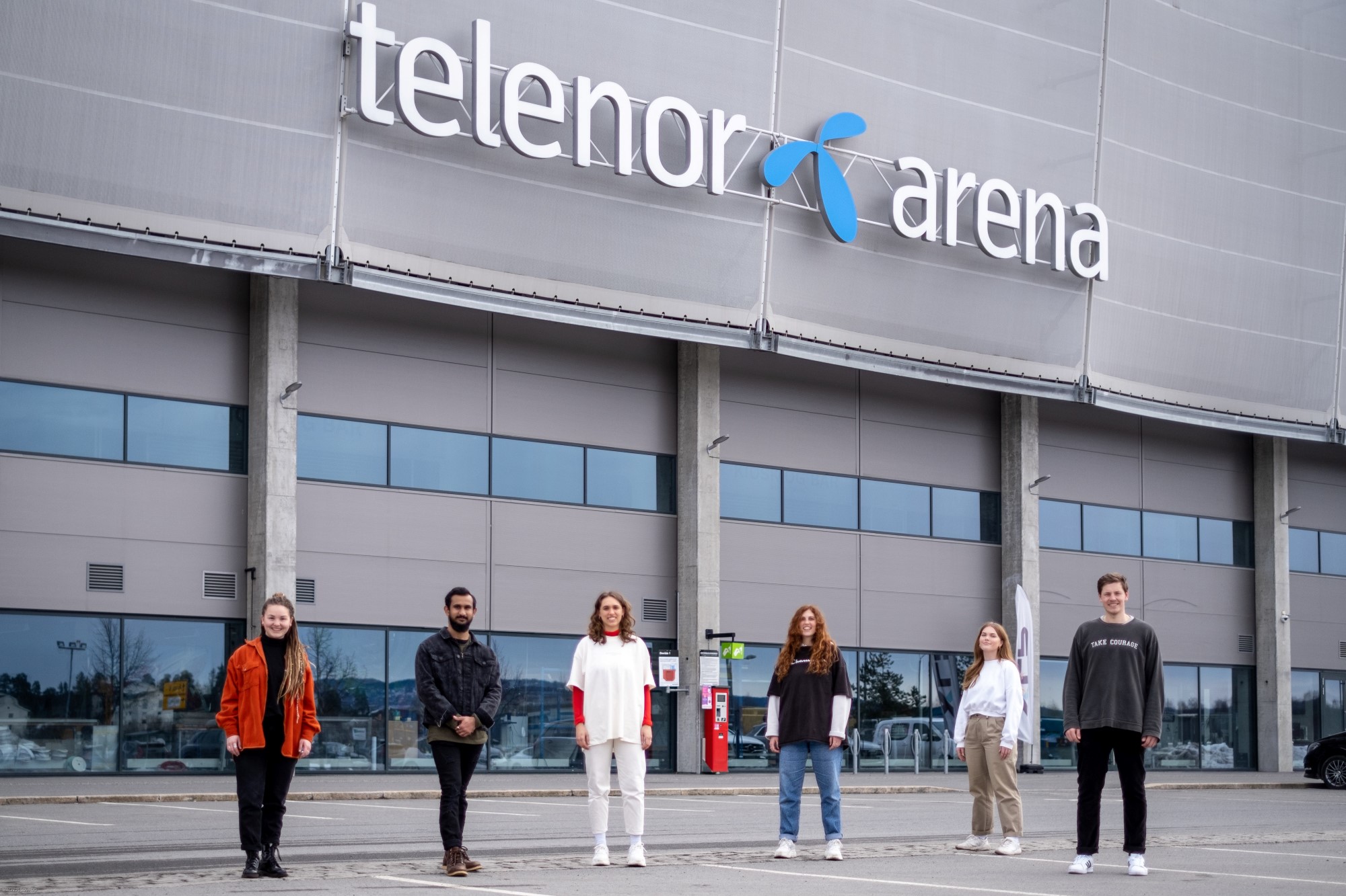 The Send Norway blir arrangert den 25. juni 2022 i Telenor Arena. Over 20 organisasjoner står bak invitasjonen.