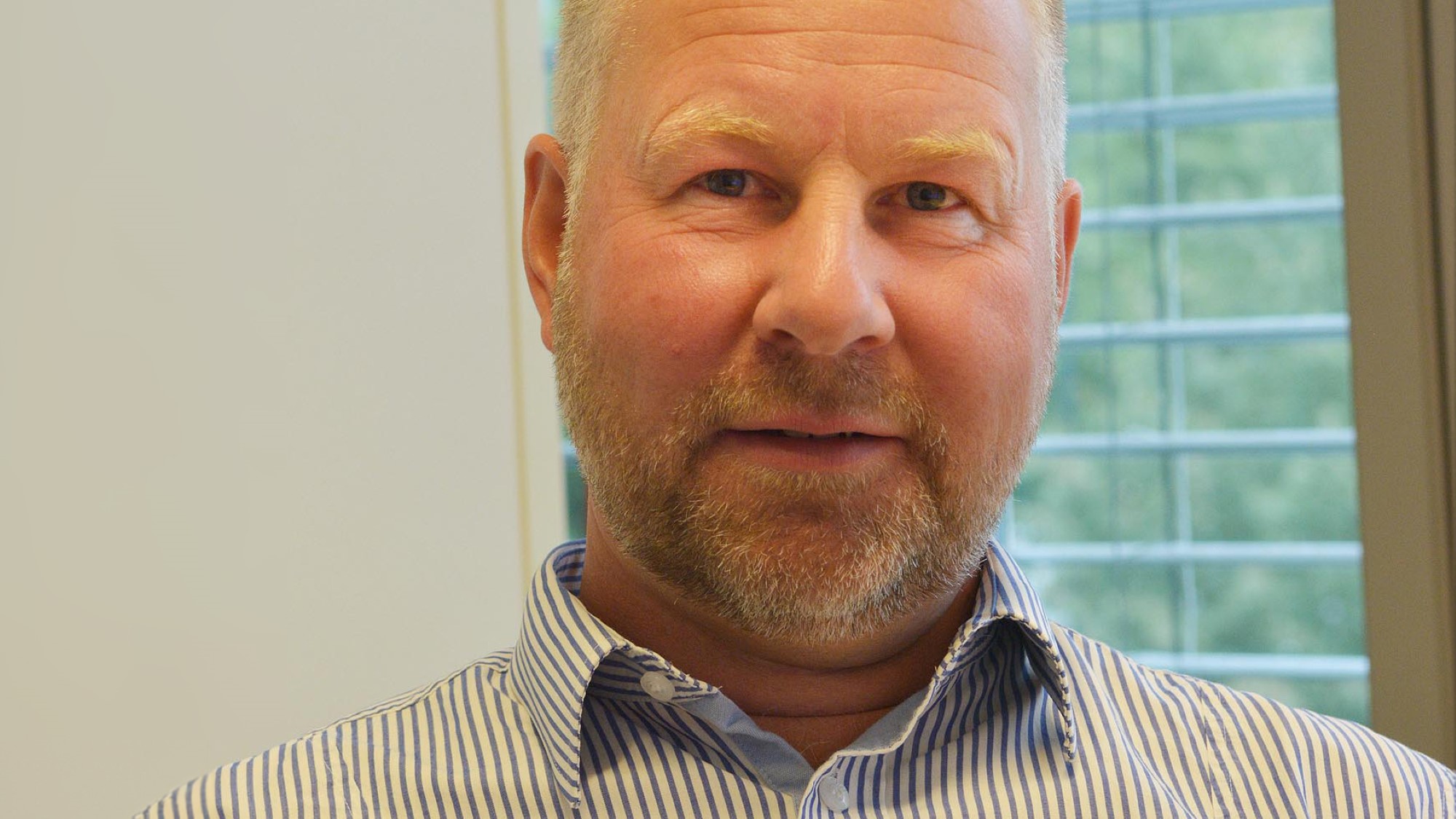 Torbjørn Bjorvatn