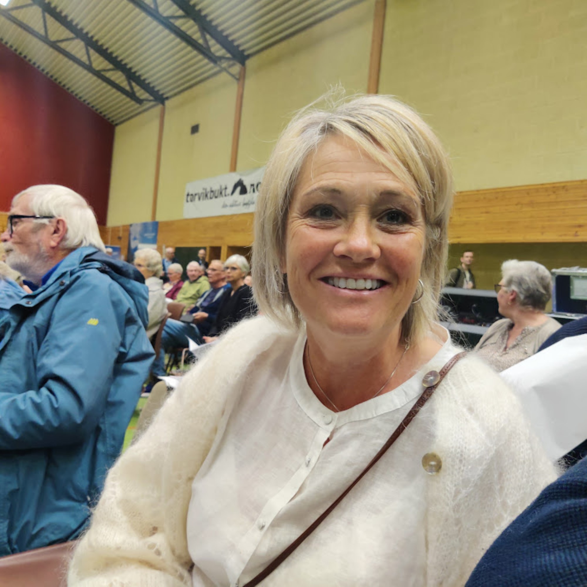 Oddhild Skjong