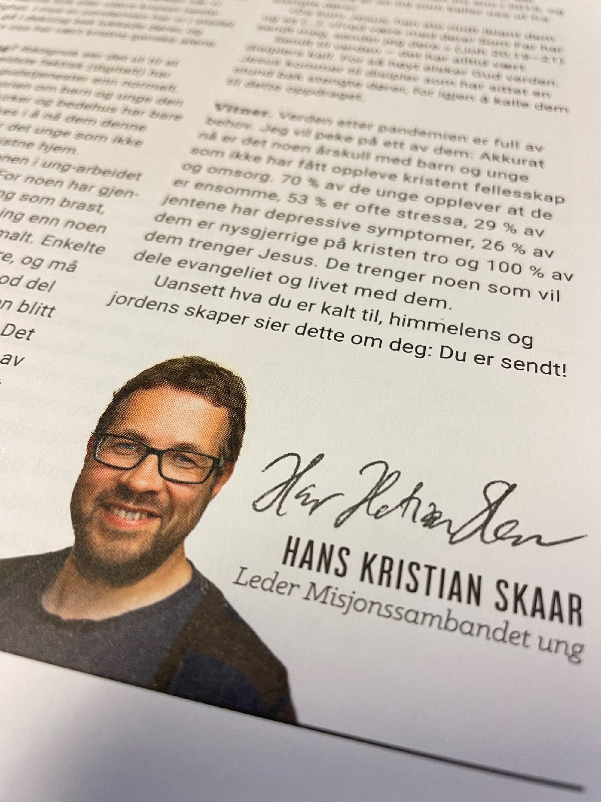 Skaar