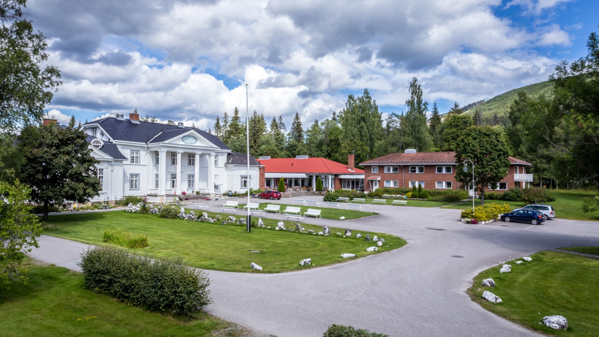 Hurdal Verk folkehøgskole