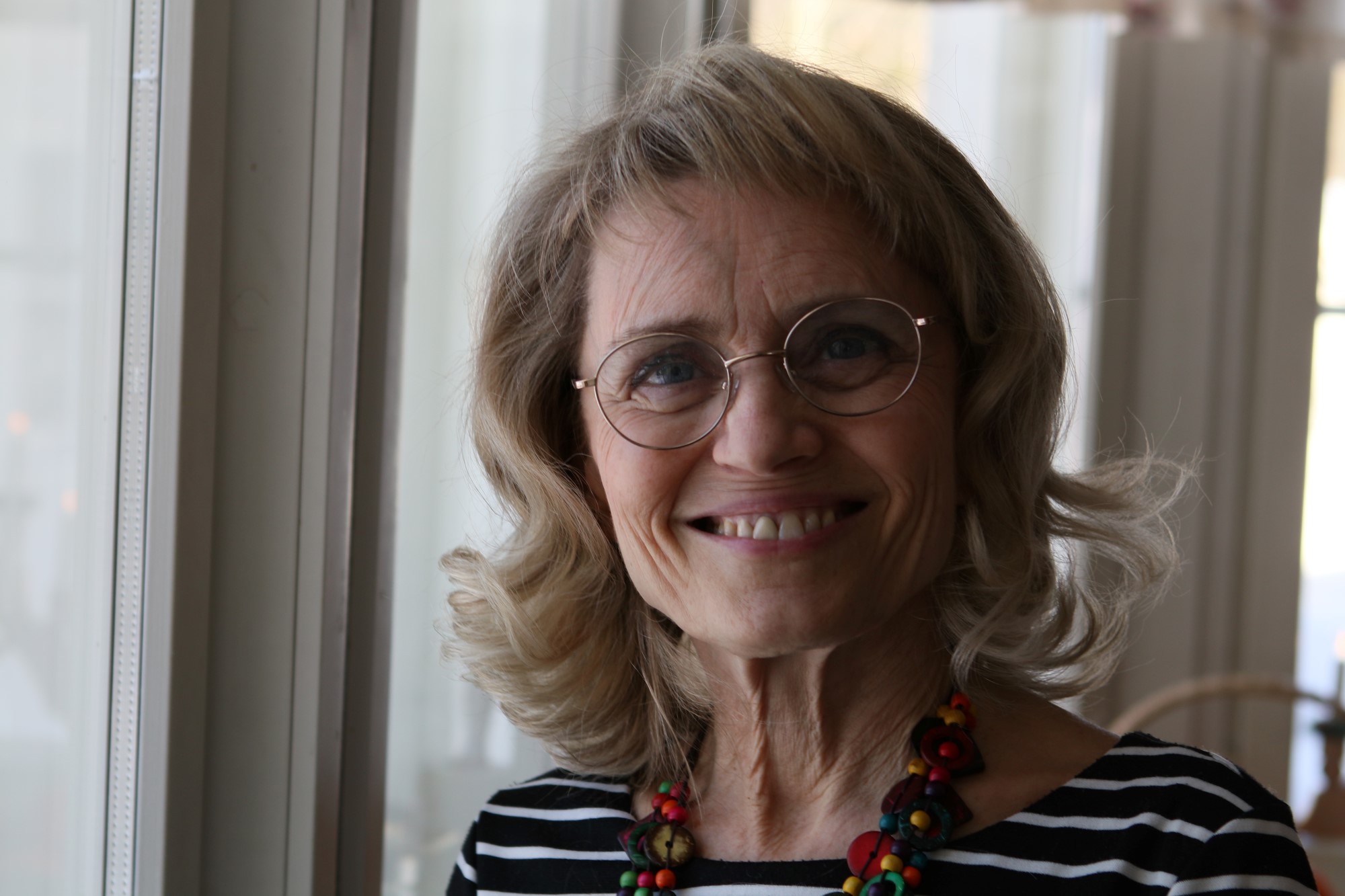 Päivi Räsänen