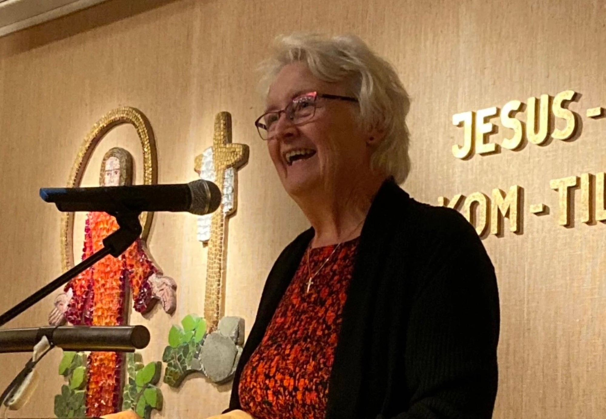 Inger Marie Paulsen