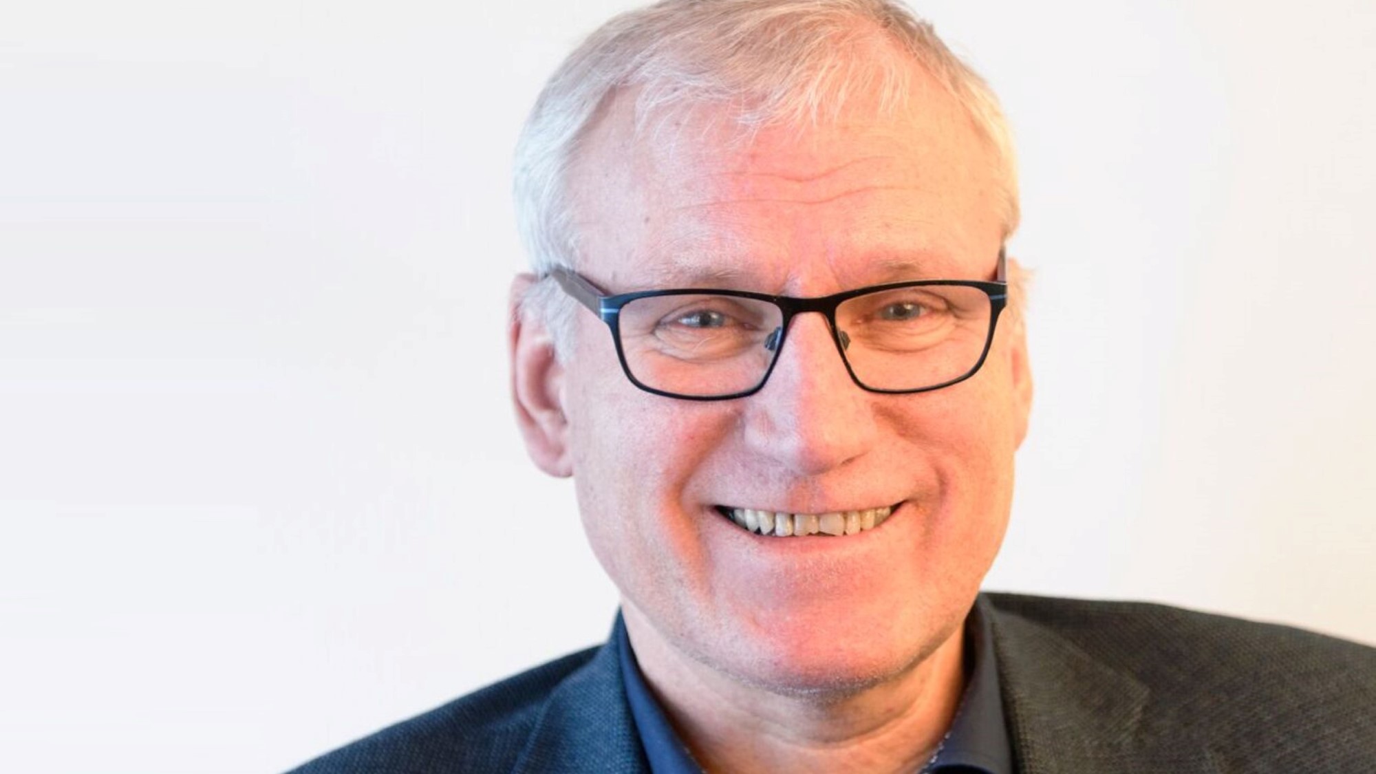Birger Helland