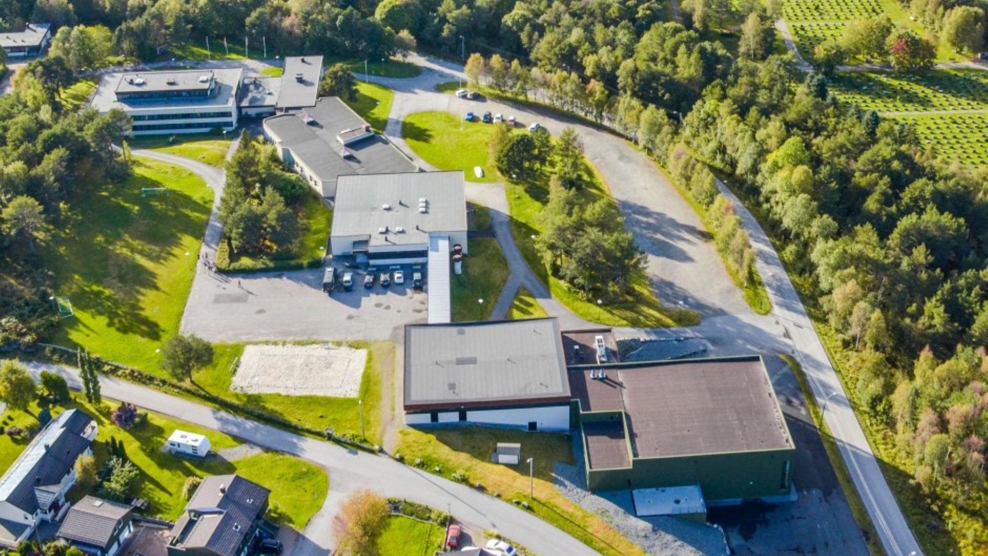 Ålesund folkehøgskole