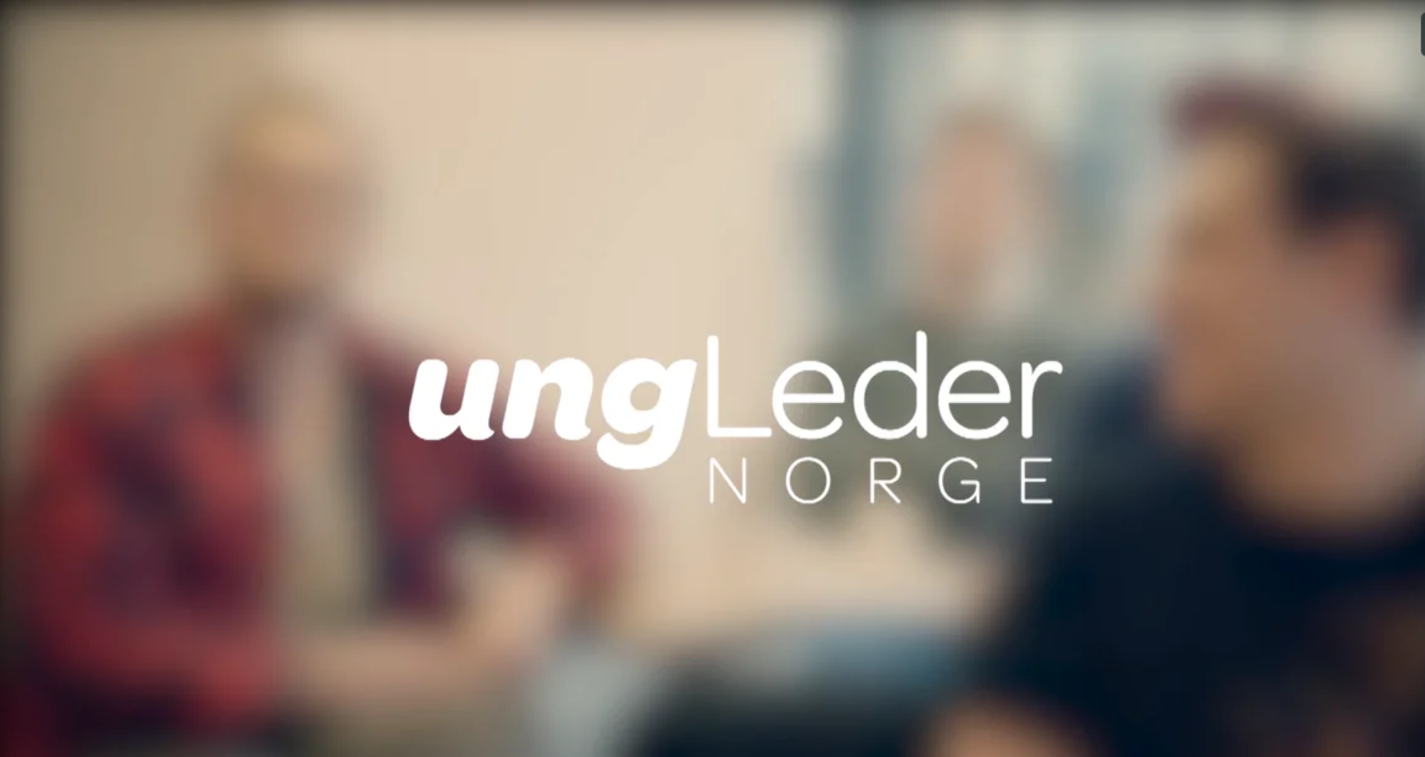 UngLeder Norge