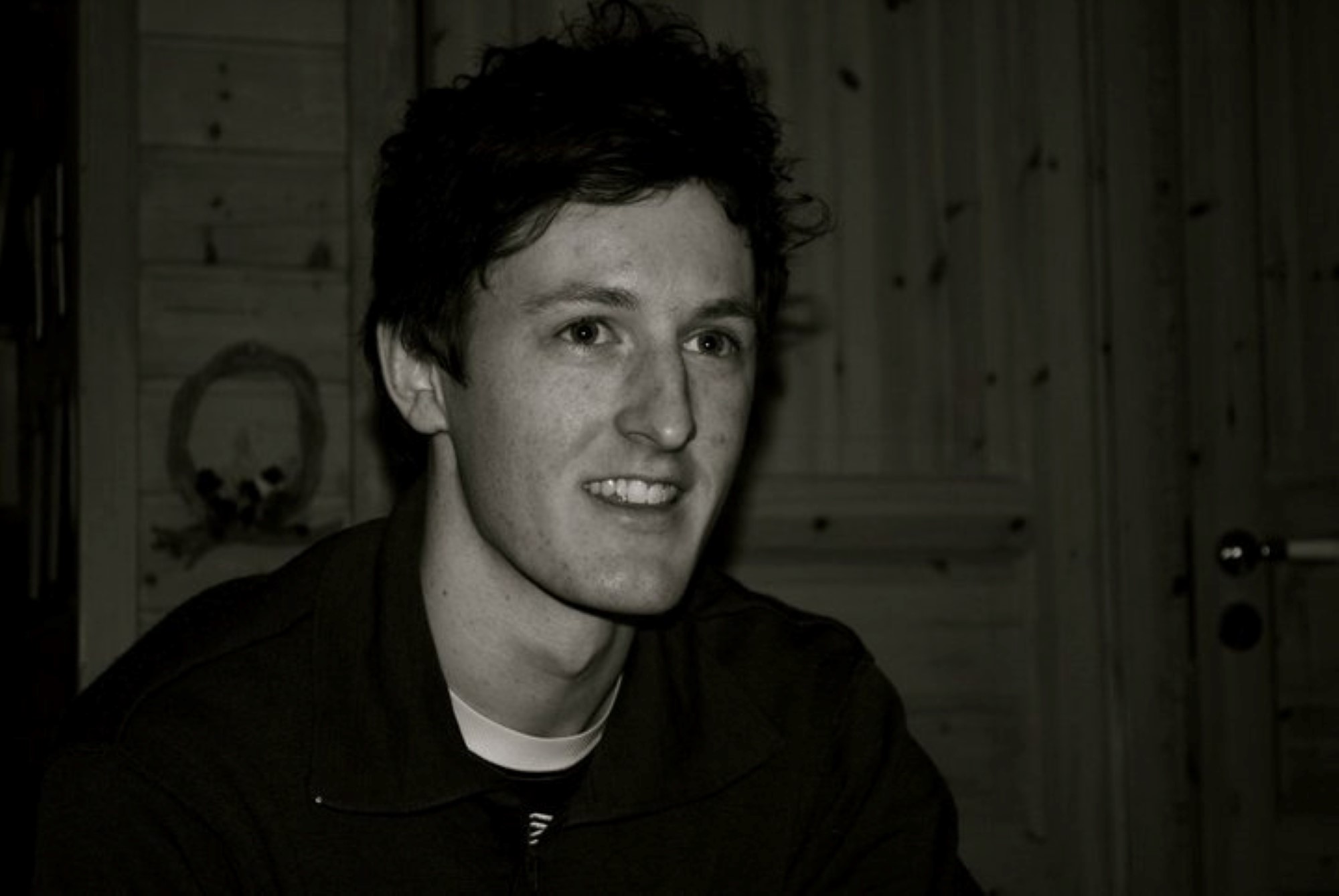 Jørgen Greve