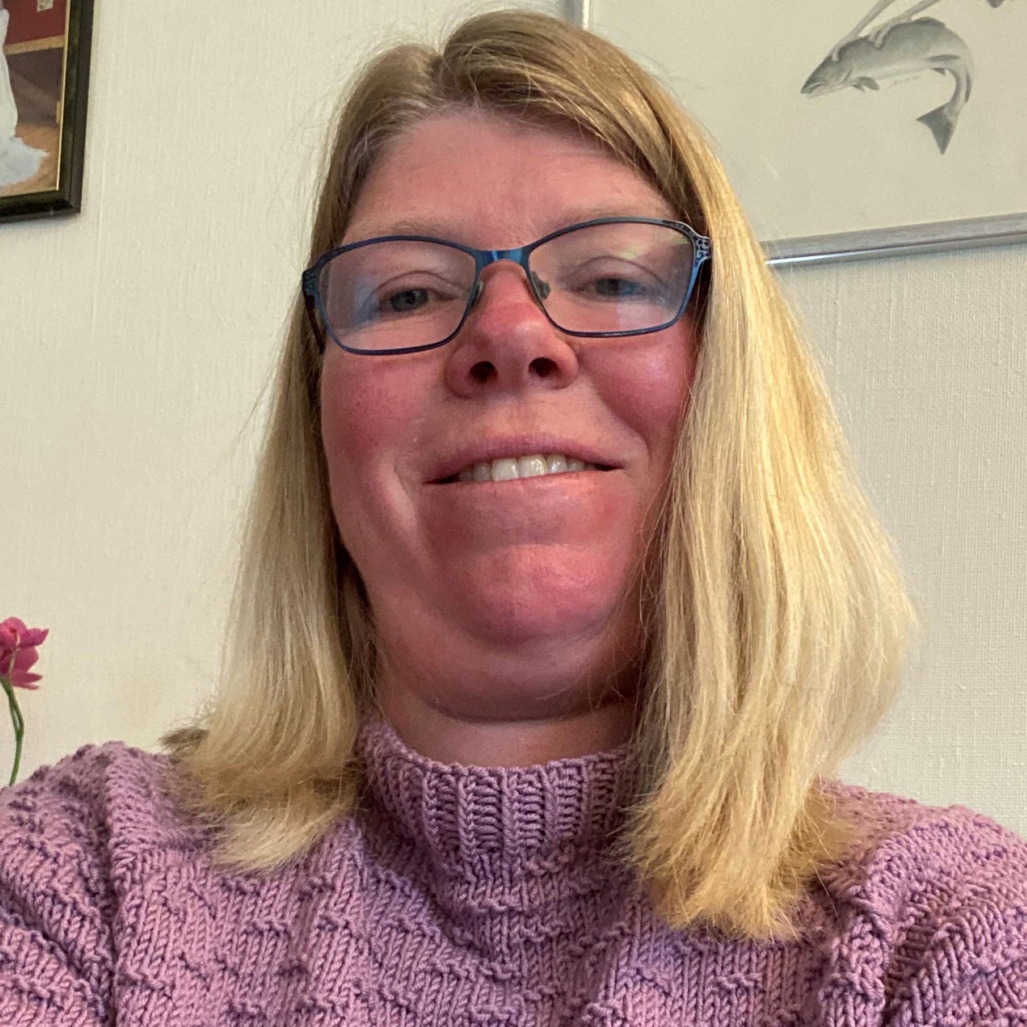 Elisabeth Brennsæter