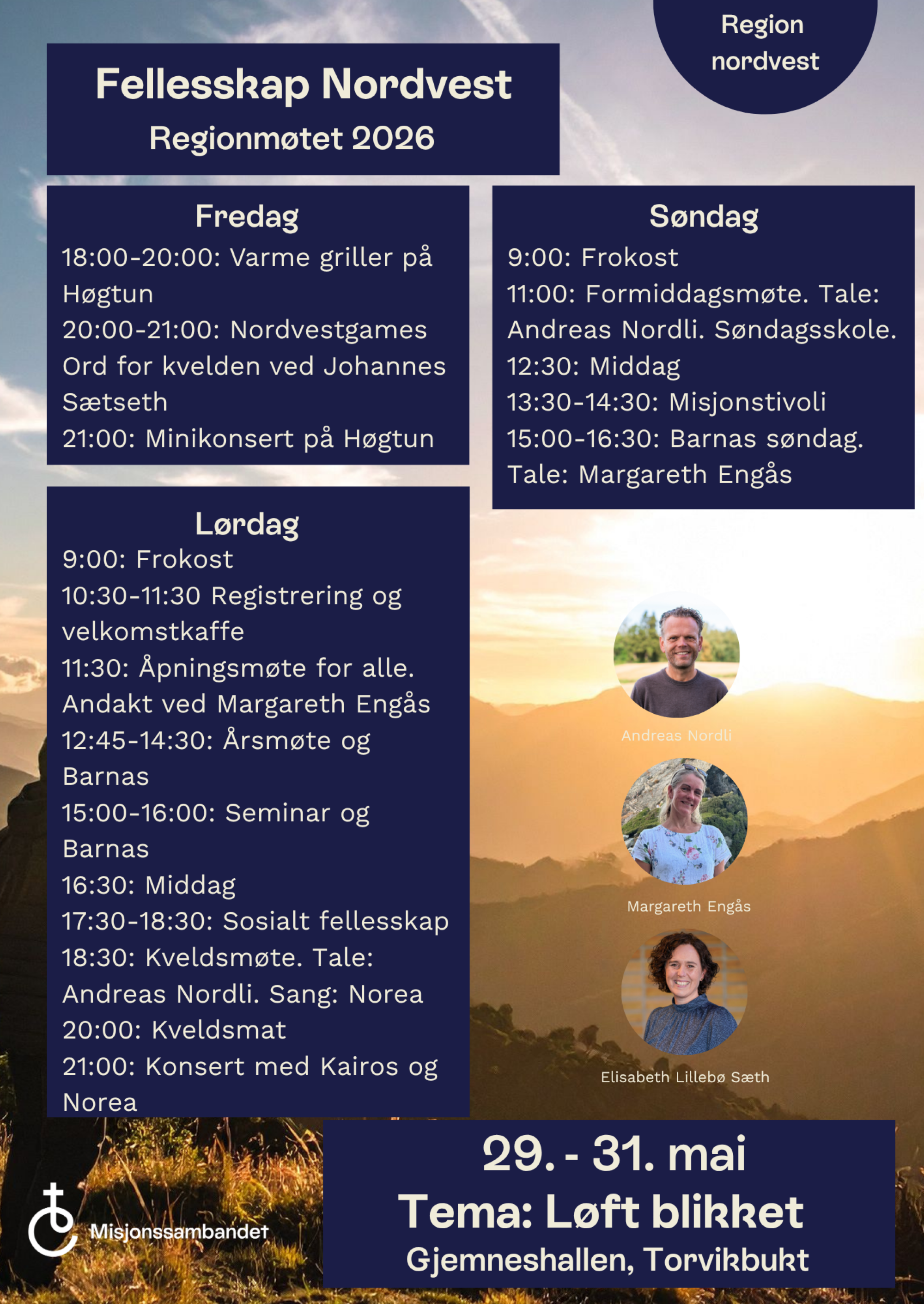 program nordvest