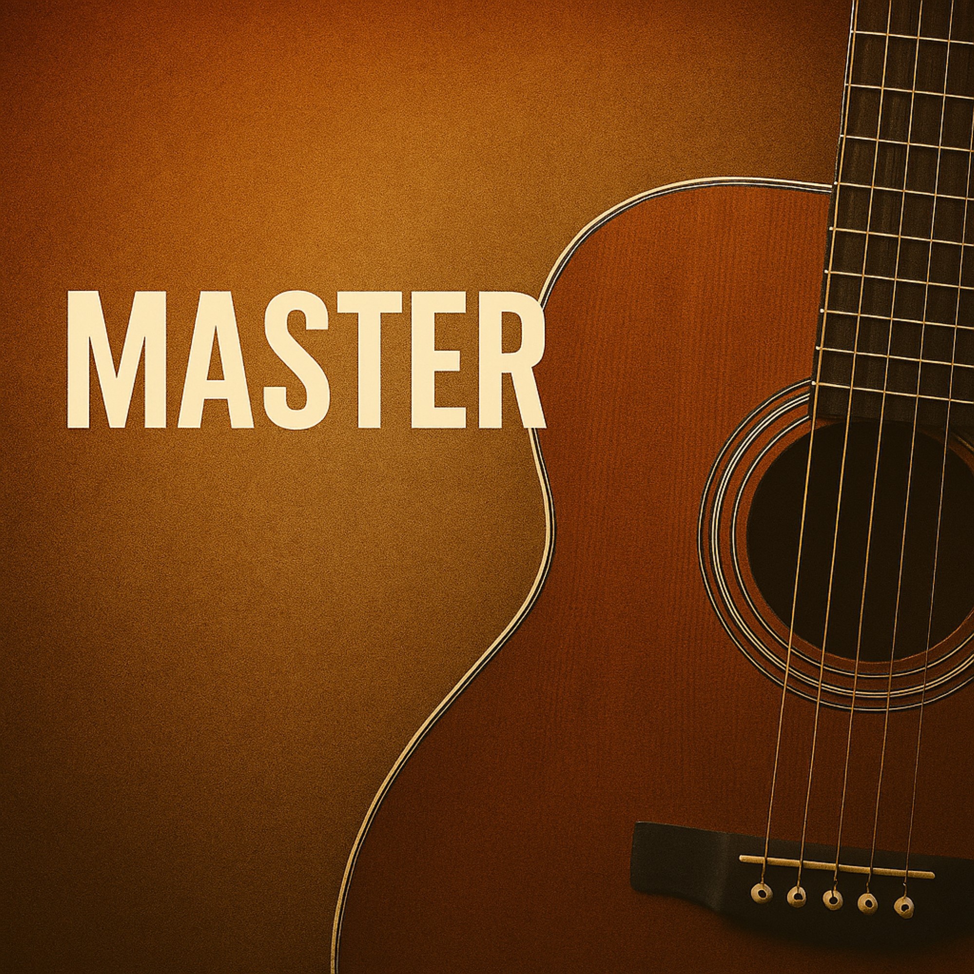 En gitar