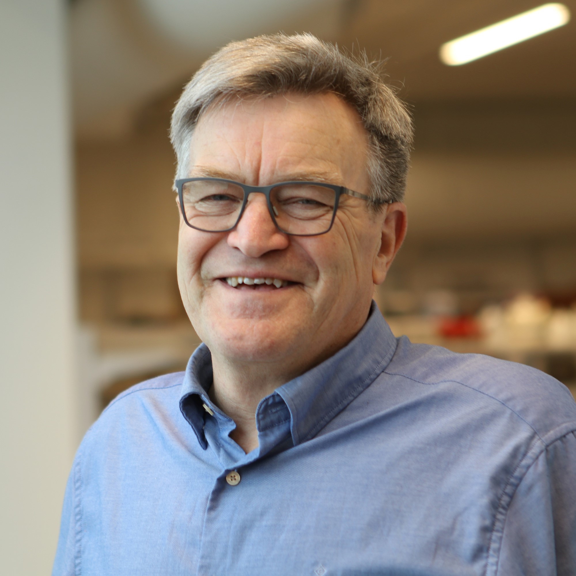 Terje Eggebø