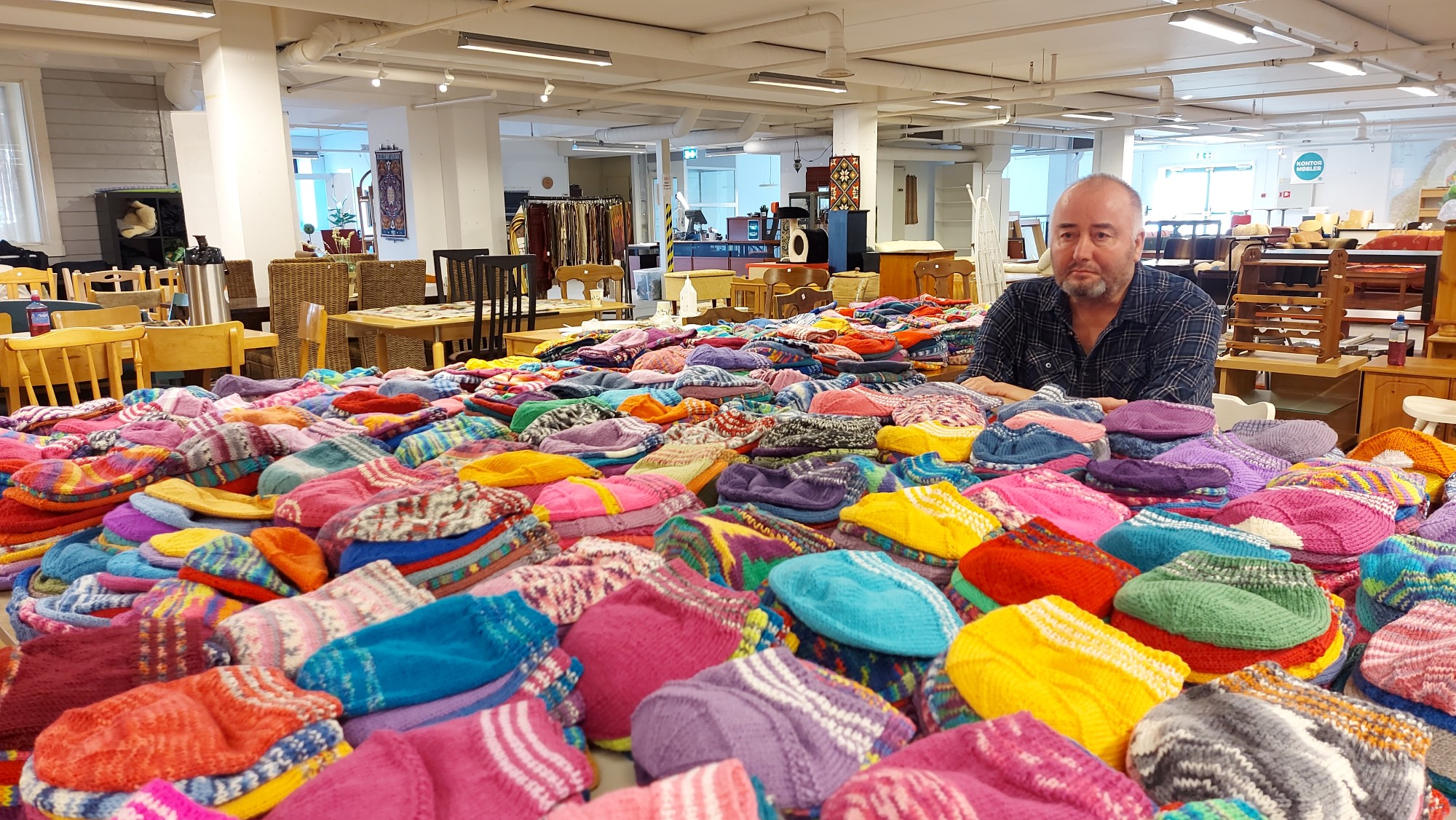 Luer Asbjørn Lillenes