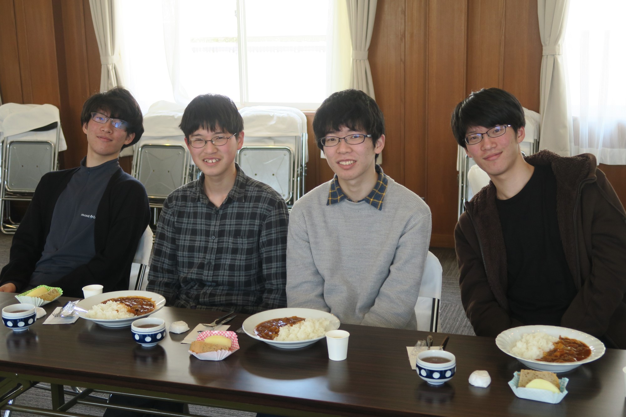 Japan ungdom brødre