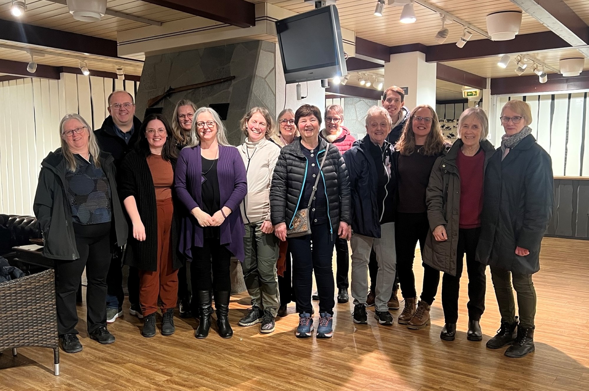 Frivillige Gjenbruken Namsos