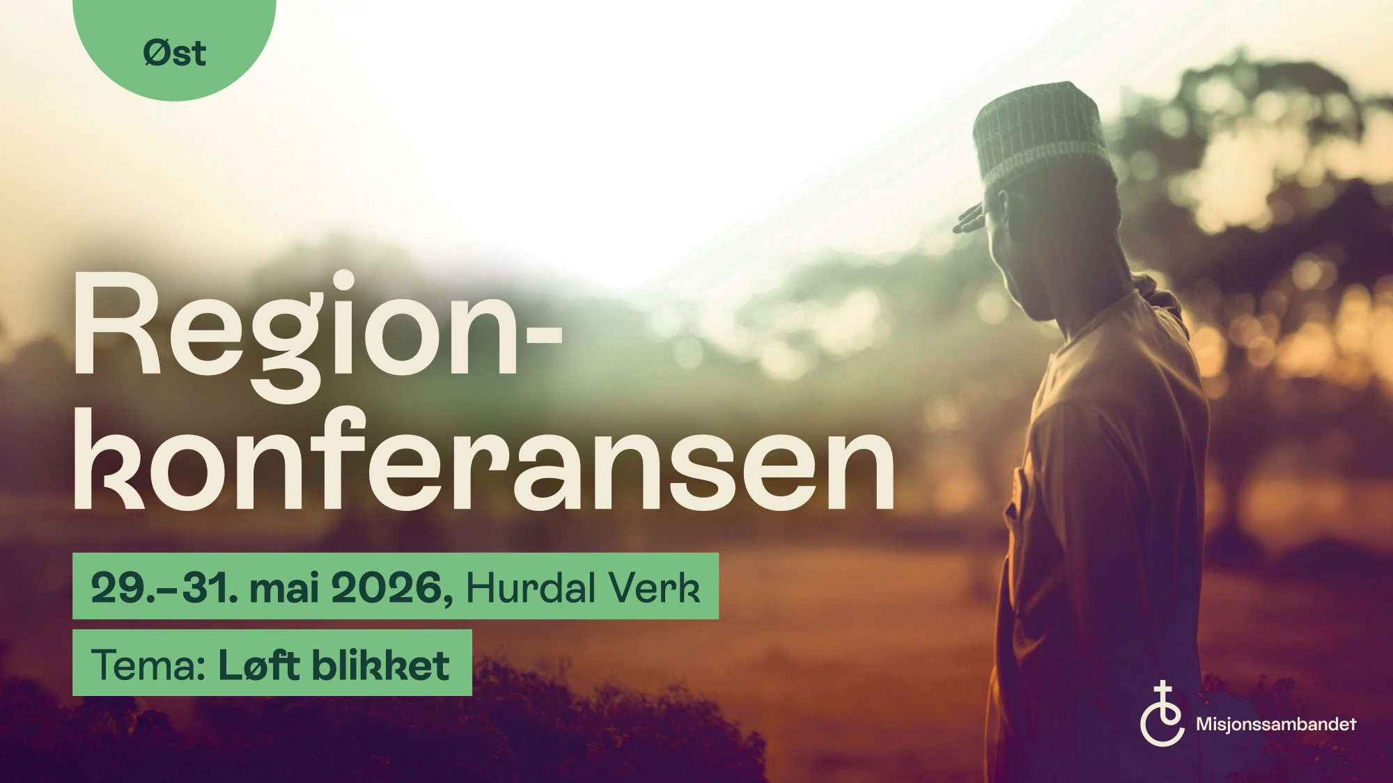 Grafikk regionkonferanse