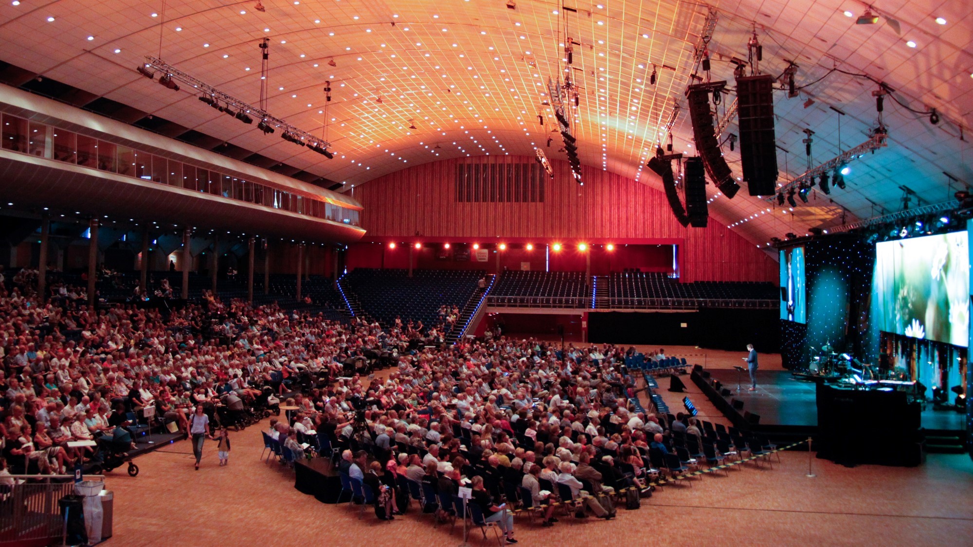 Oslofjord Convencion Center