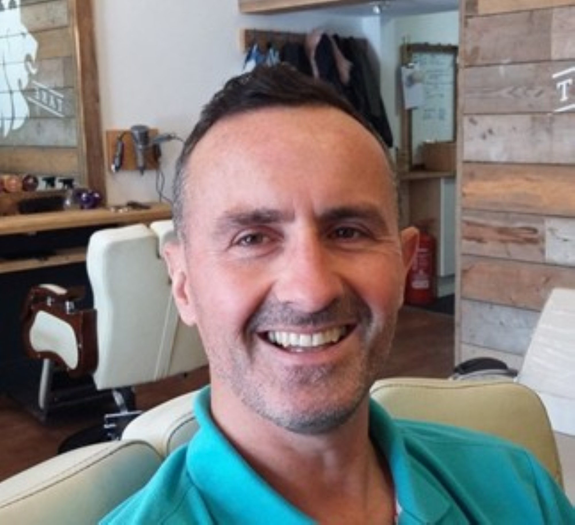 Simon Morris