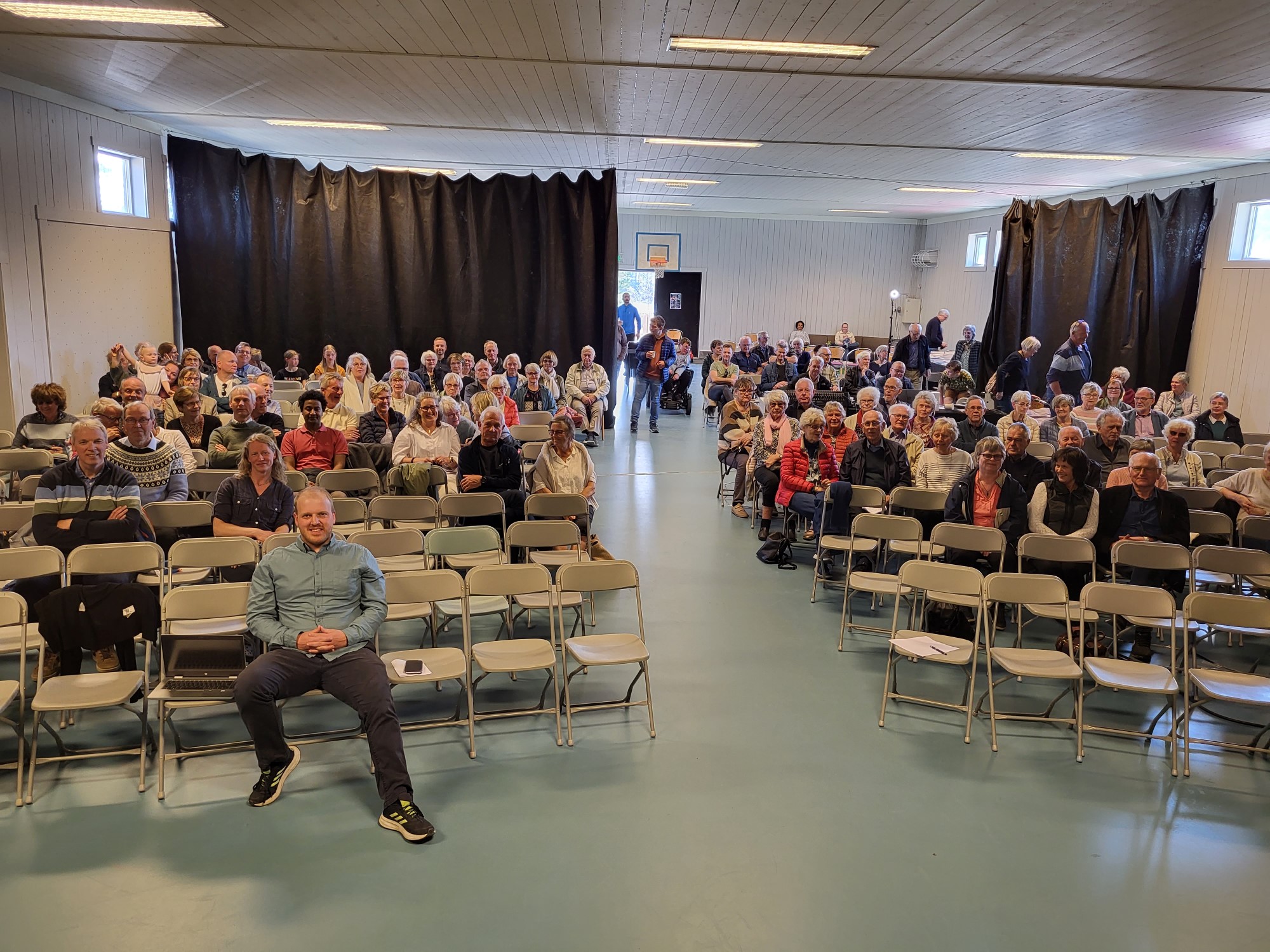 Regionkonferansen 2023