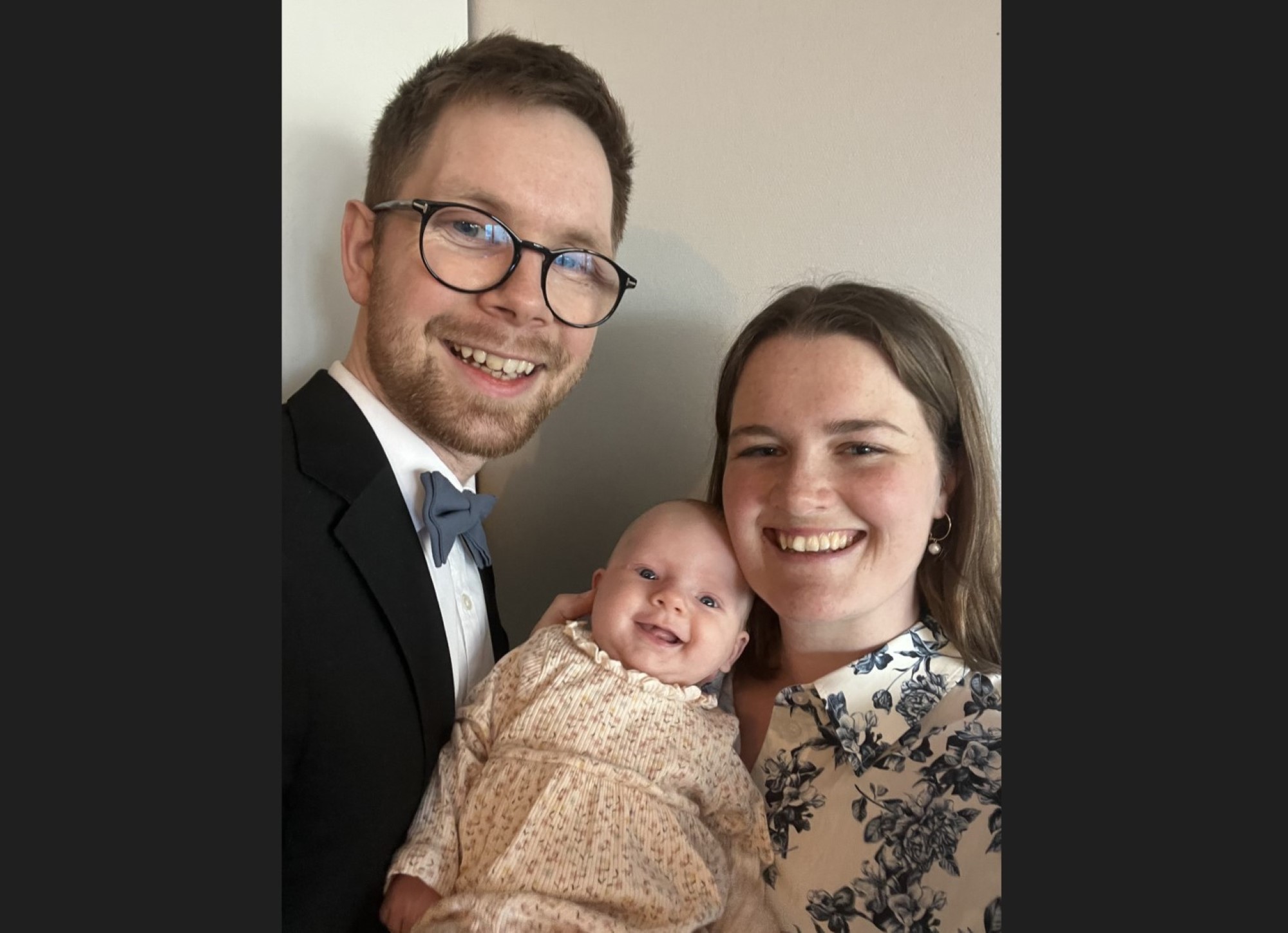 Familien Vivelid