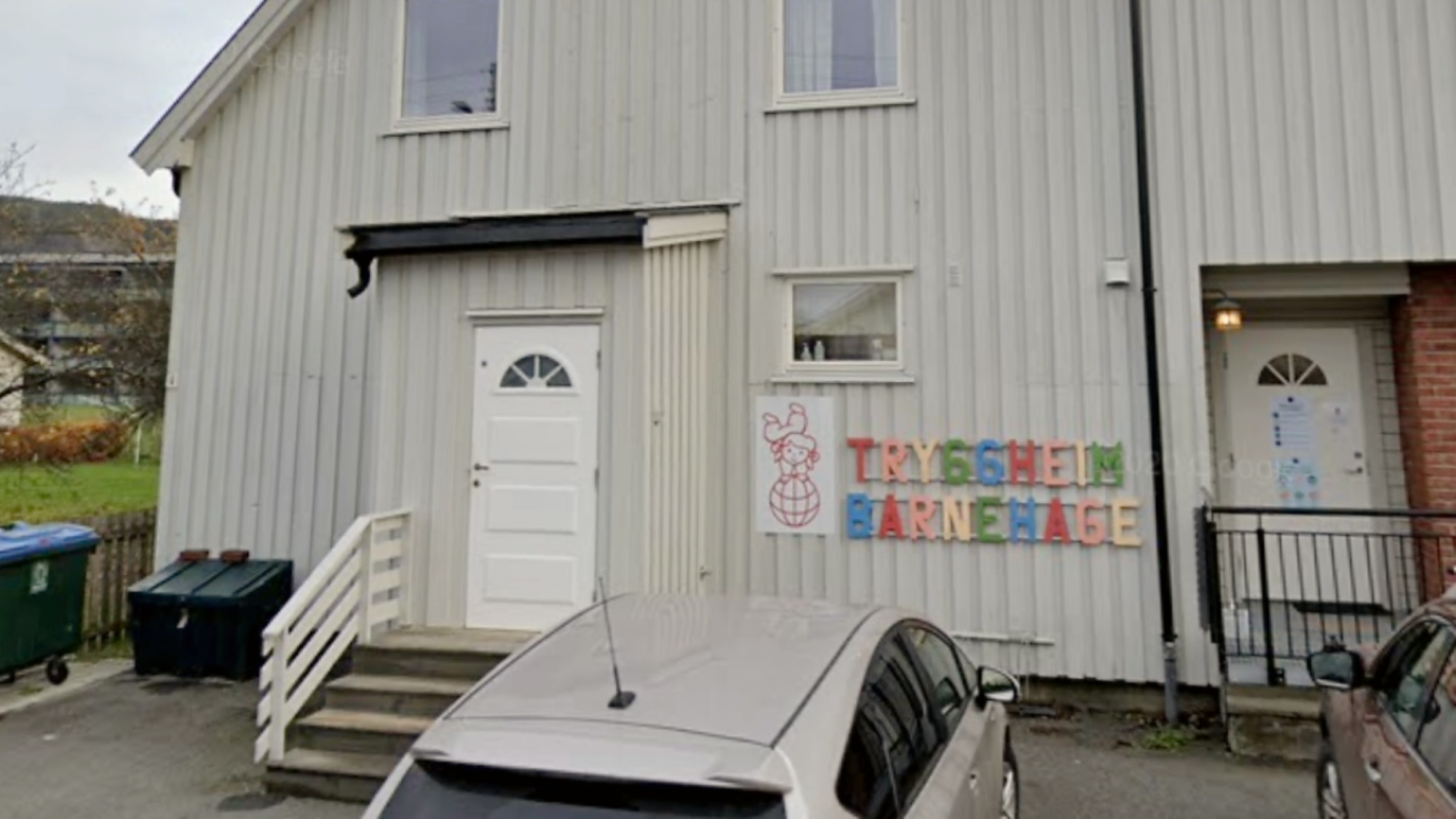 Tryggheim Barnehage