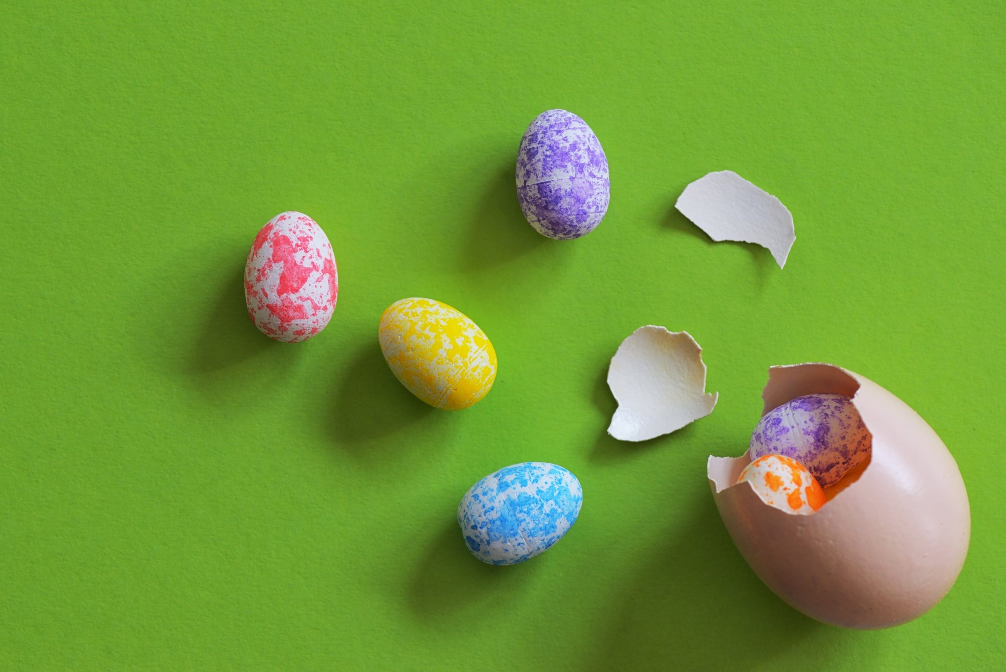 Påskeegg