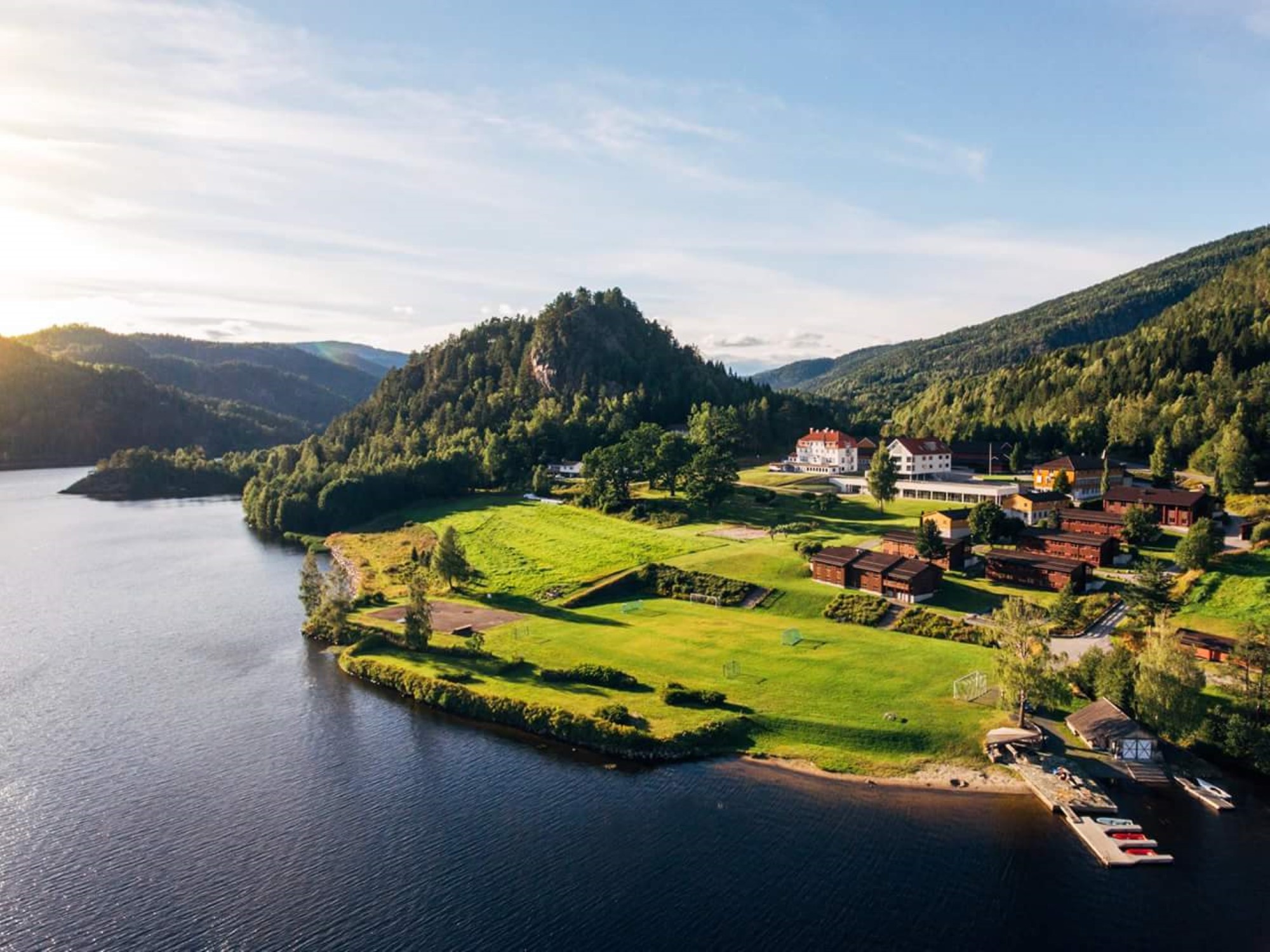 Kvitsund Gymnas