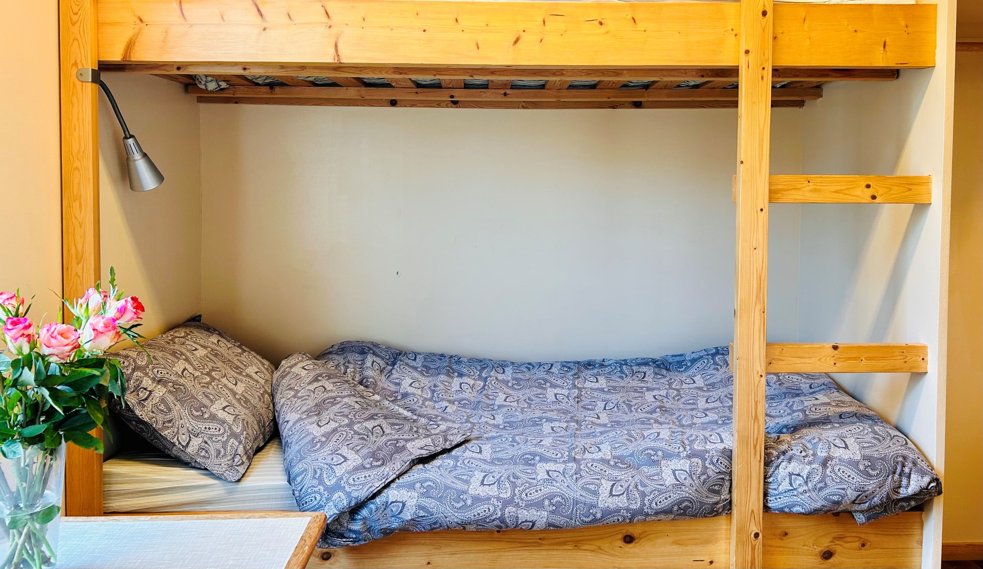 Ny seng på Vestheim?